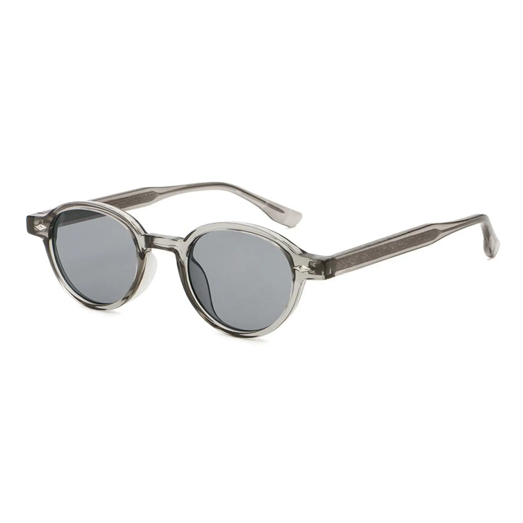 Round PC JU-6275 Glasses Manufacturer - Joyiris