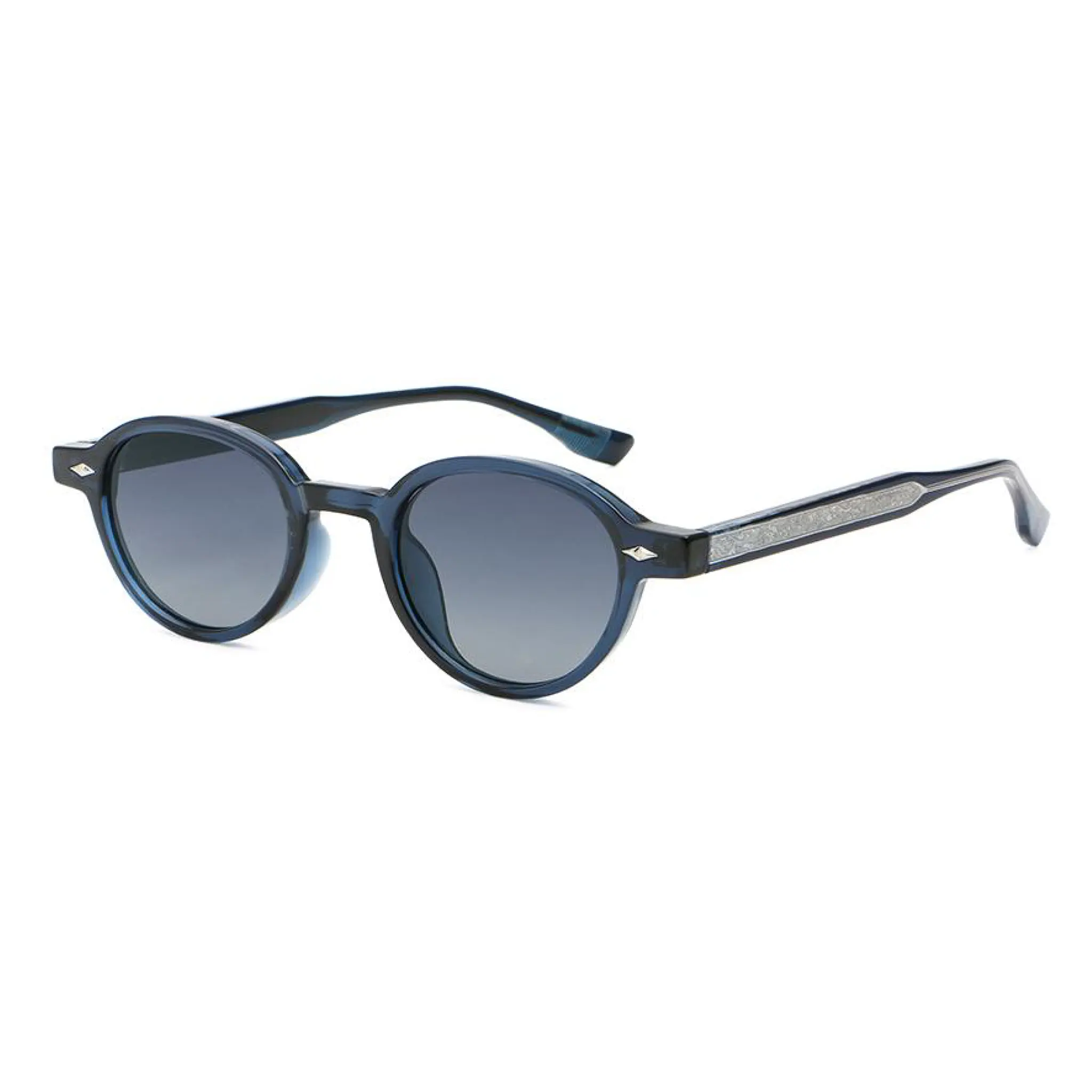 Round PC JU-6275 Glasses Manufacturer - Joyiris