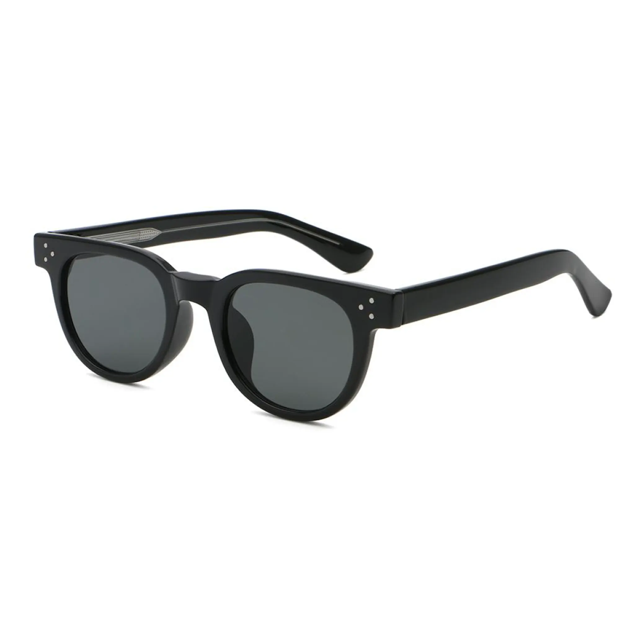 Round PC JU-6277 Glasses Manufacturer - Joyiris