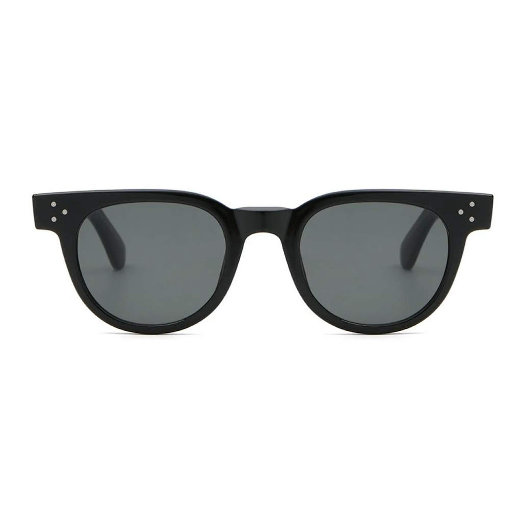 Round PC JU-6277 Glasses Manufacturer - Joyiris