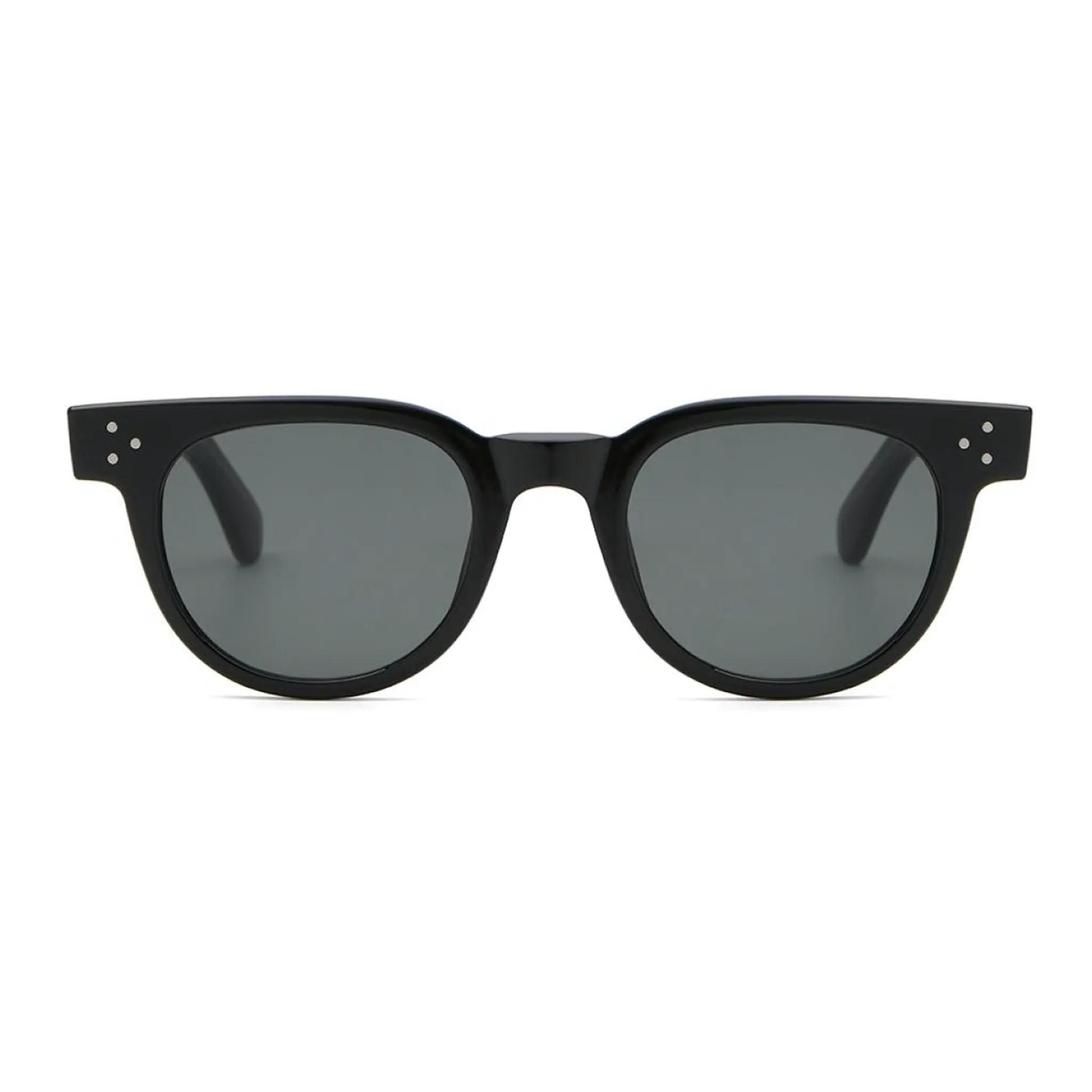 Round PC JU-6277 Glasses Manufacturer - Joyiris