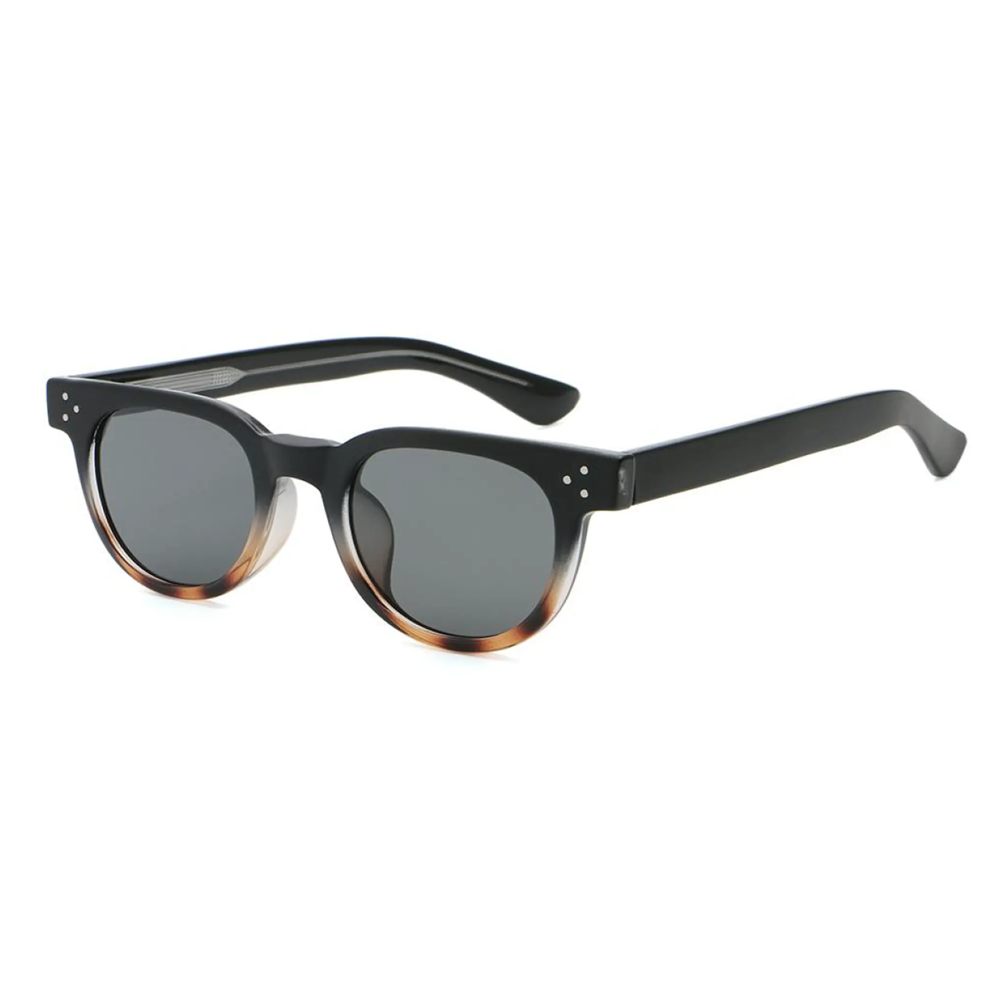 Round PC JU-6277 Glasses Manufacturer - Joyiris