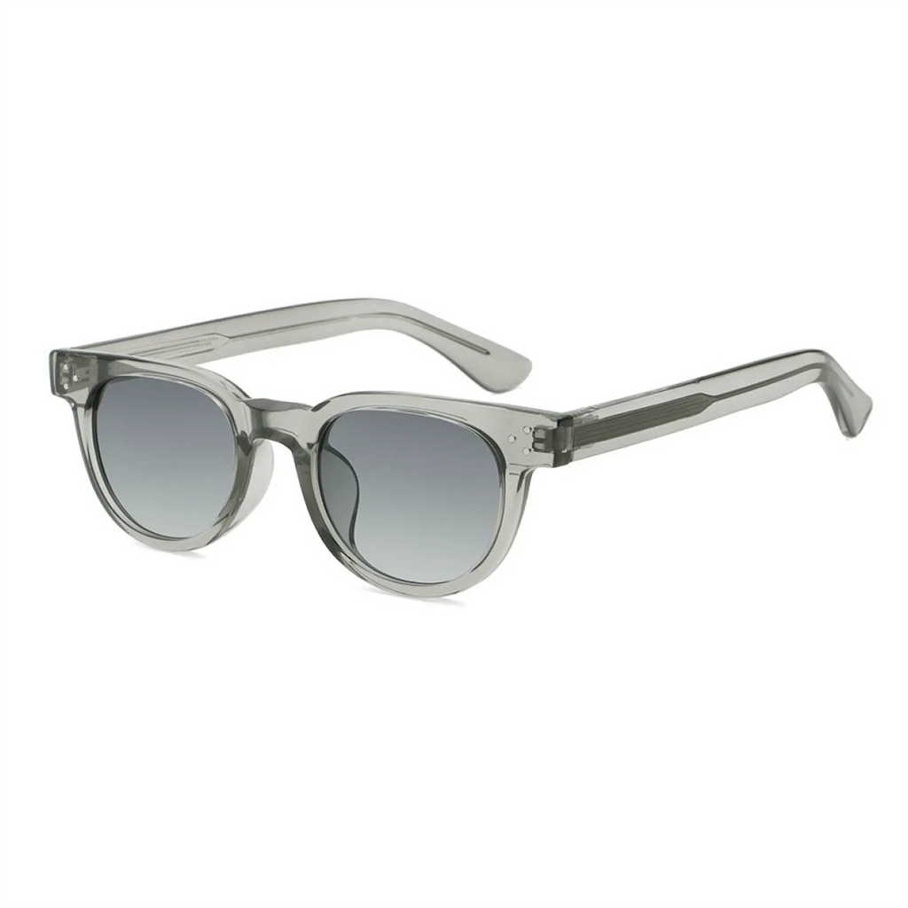 Round PC JU-6277 Glasses Manufacturer - Joyiris