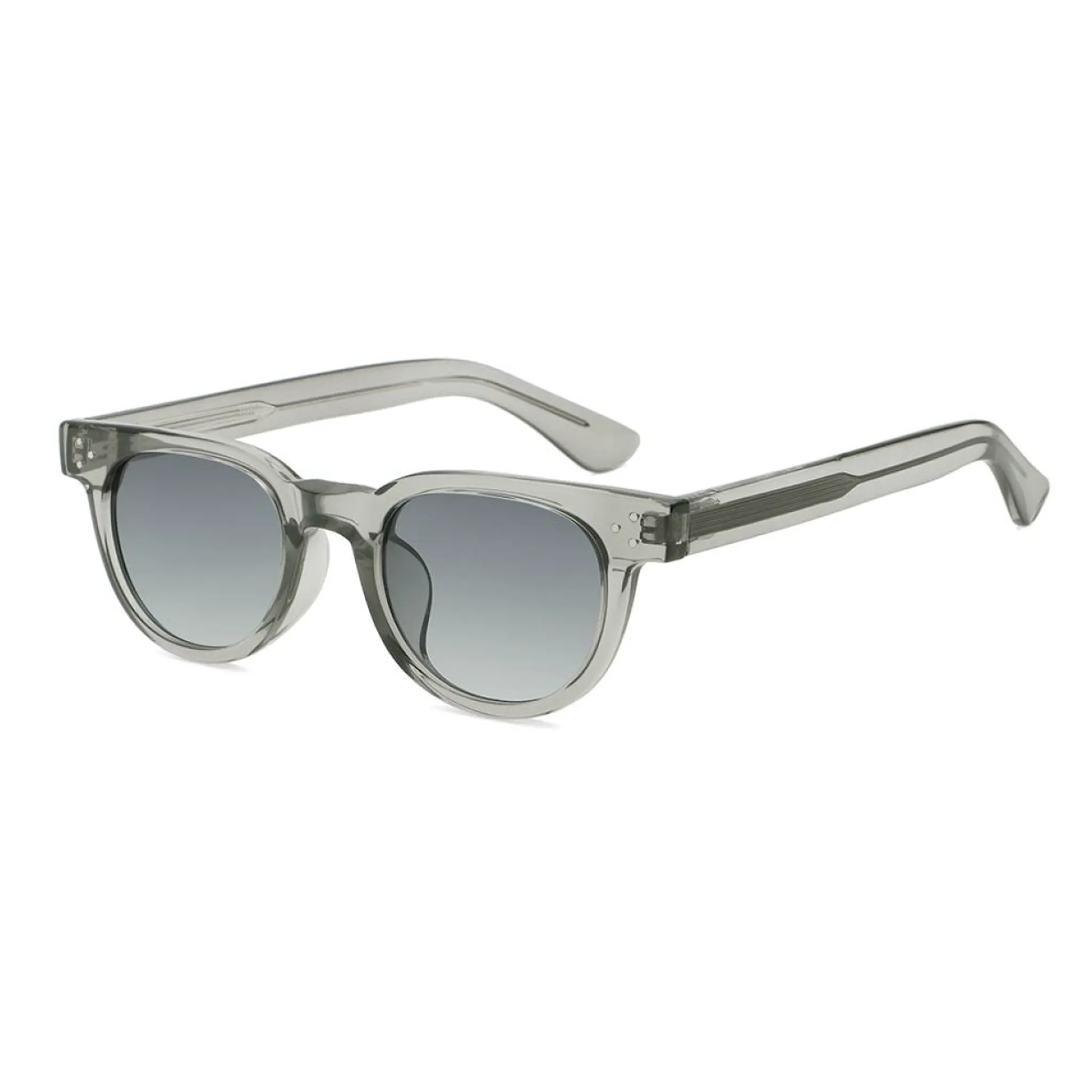 Round PC JU-6277 Glasses Manufacturer - Joyiris