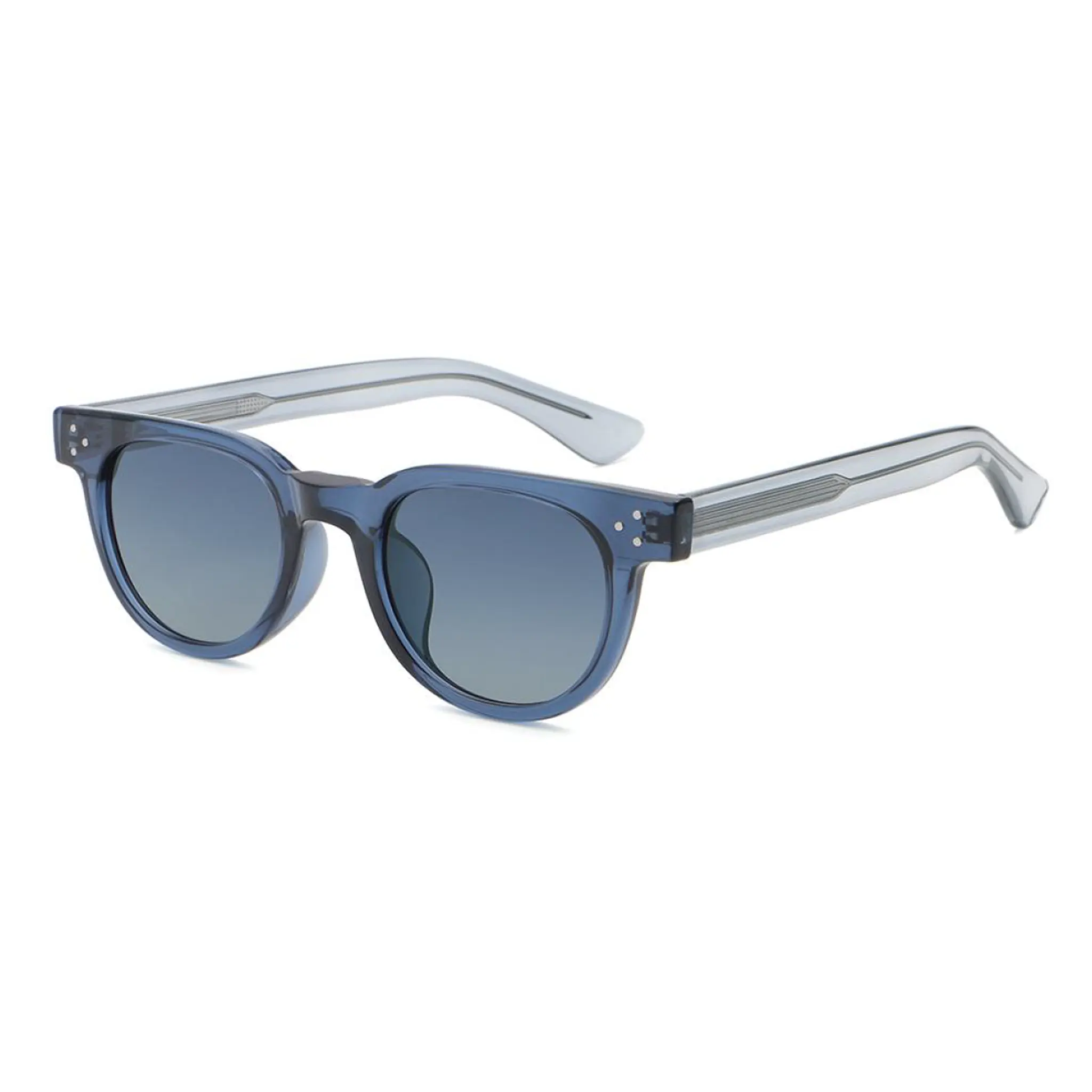 Round PC JU-6277 Glasses Manufacturer - Joyiris