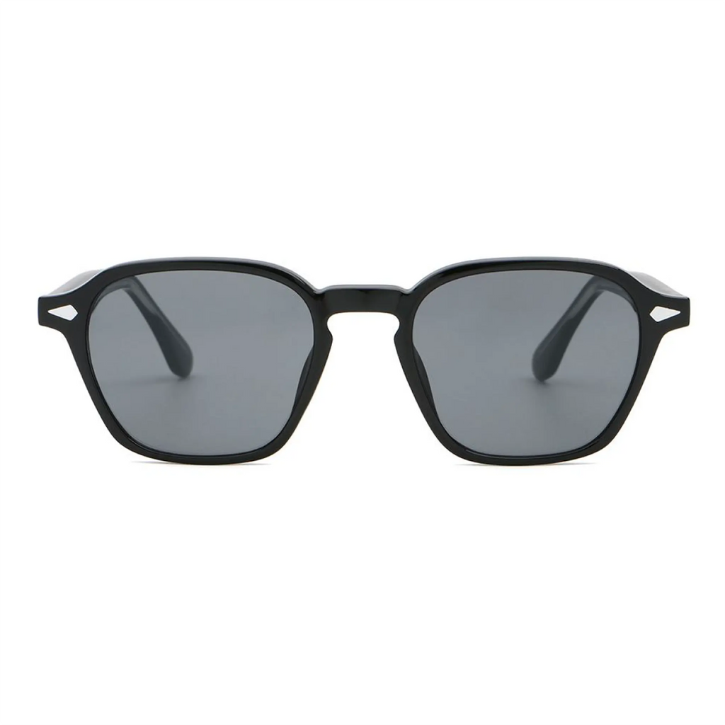 Rectangular PC JU-6280 Glasses Manufacturer - Joyiris