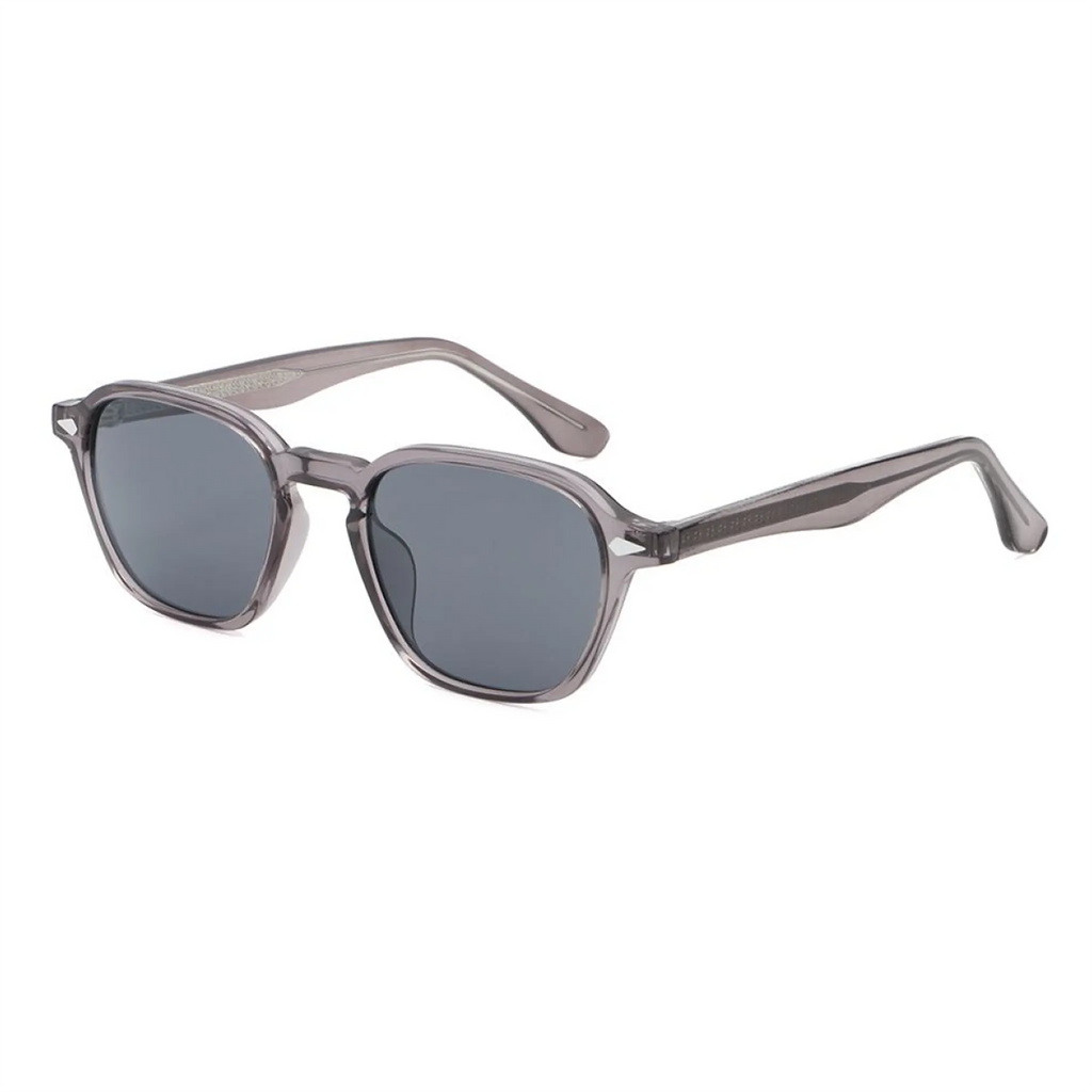 Rectangular PC JU-6280 Glasses Manufacturer - Joyiris