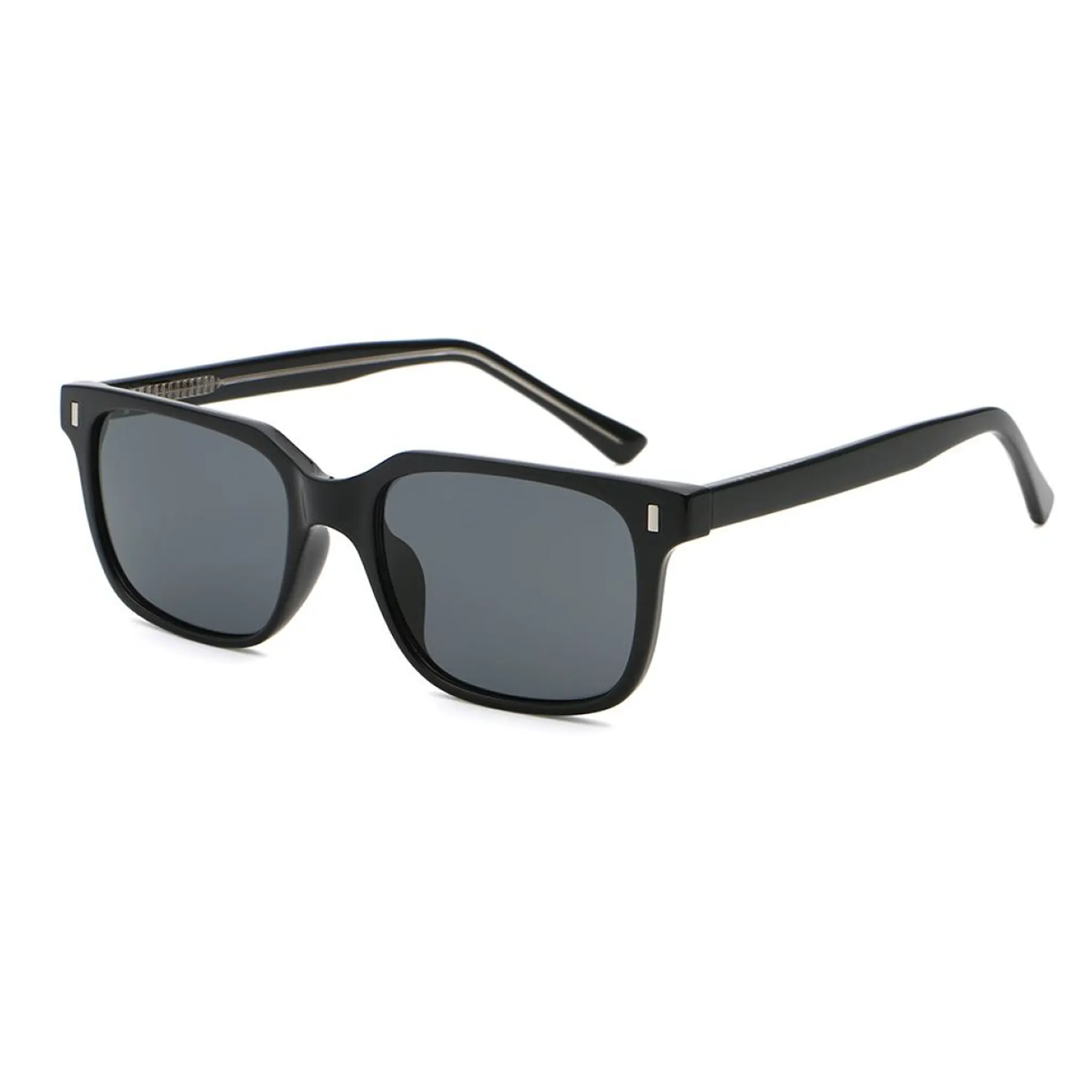 Rectangular PC JU-6281 Glasses Manufacturer - Joyiris