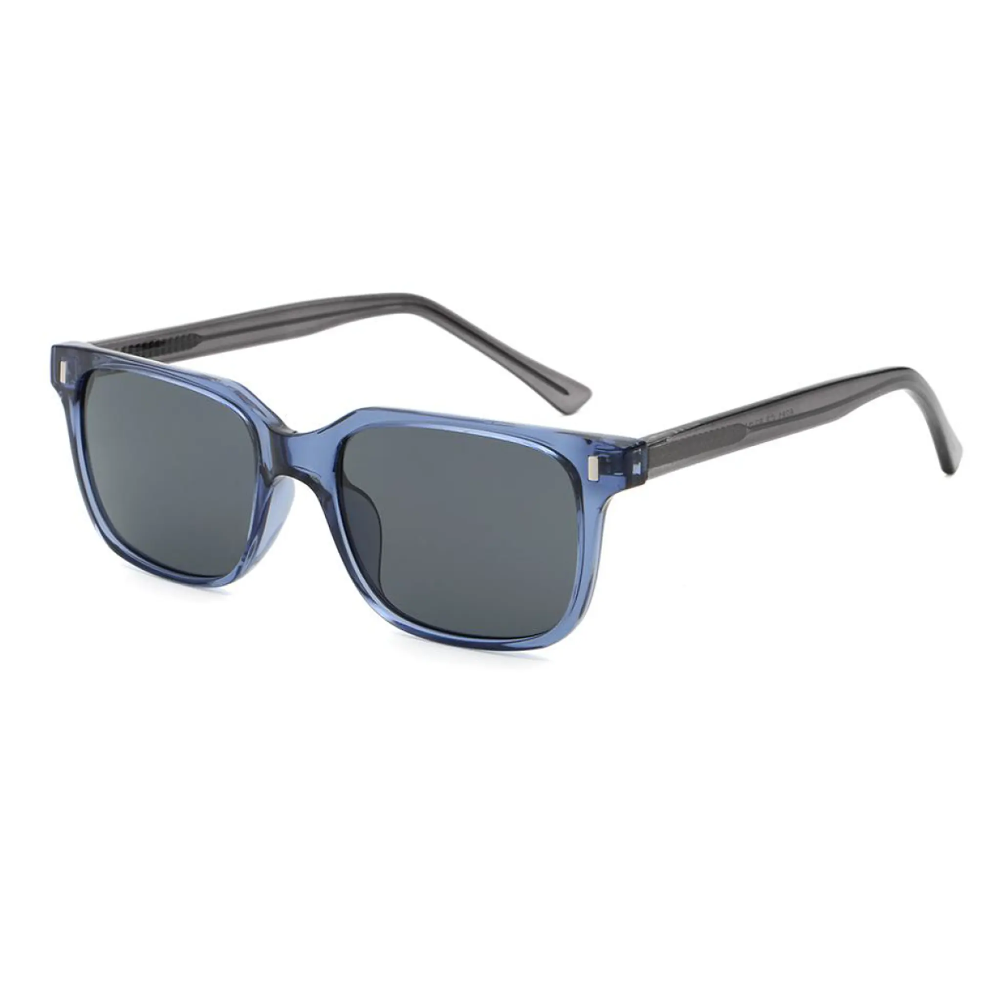 Rectangular PC JU-6281 Glasses Manufacturer - Joyiris