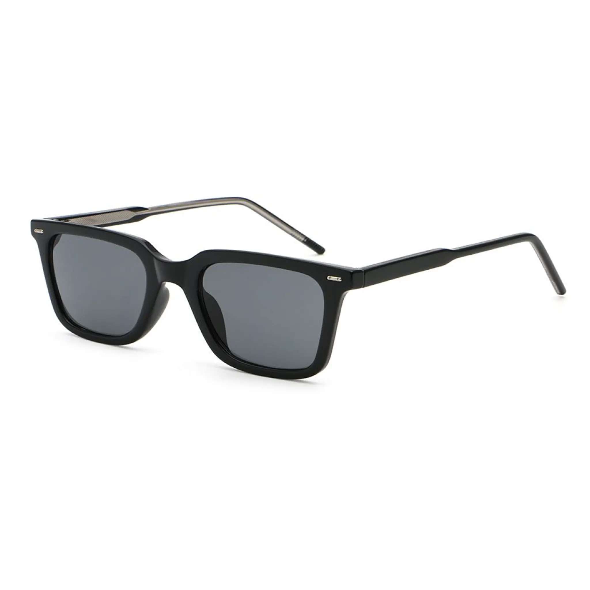 Rectangular PC JU-6282 Glasses Manufacturer - Joyiris