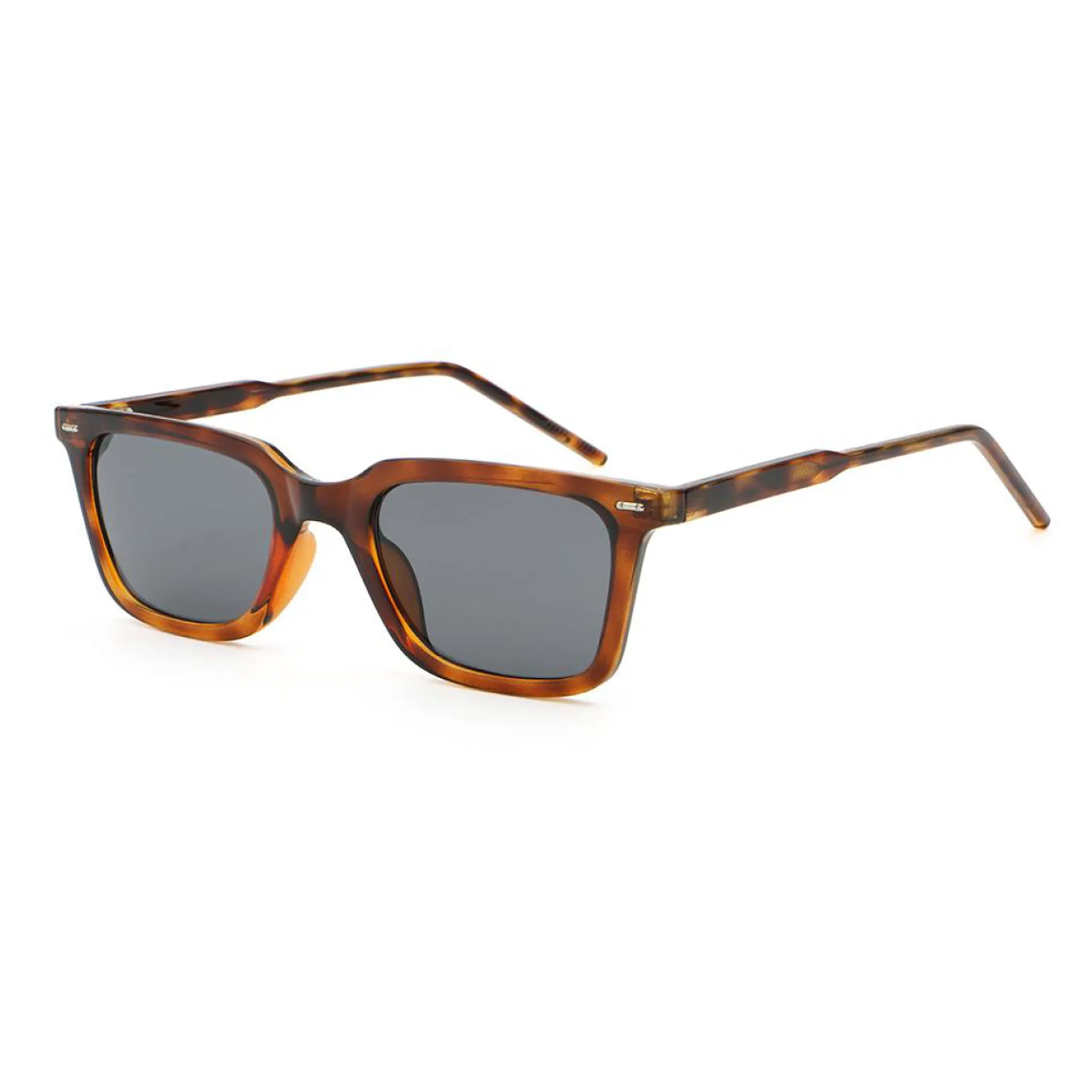 Rectangular PC JU-6282 Glasses Manufacturer - Joyiris