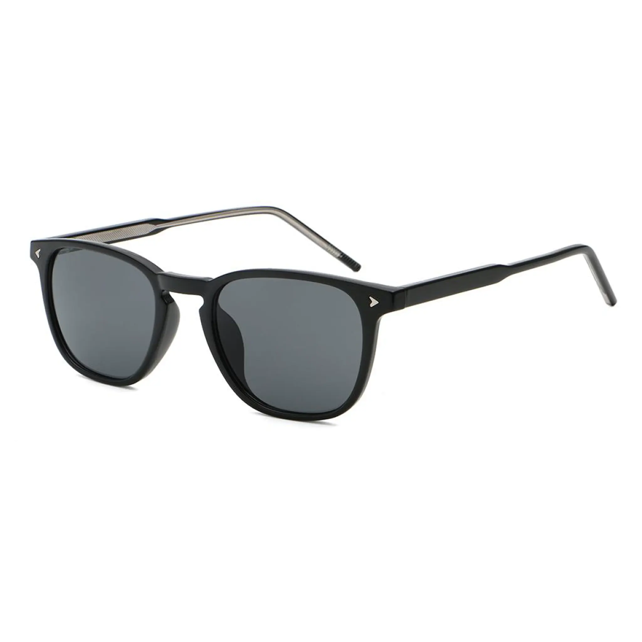 Rectangular PC JU-6283 Glasses Manufacturer - Joyiris