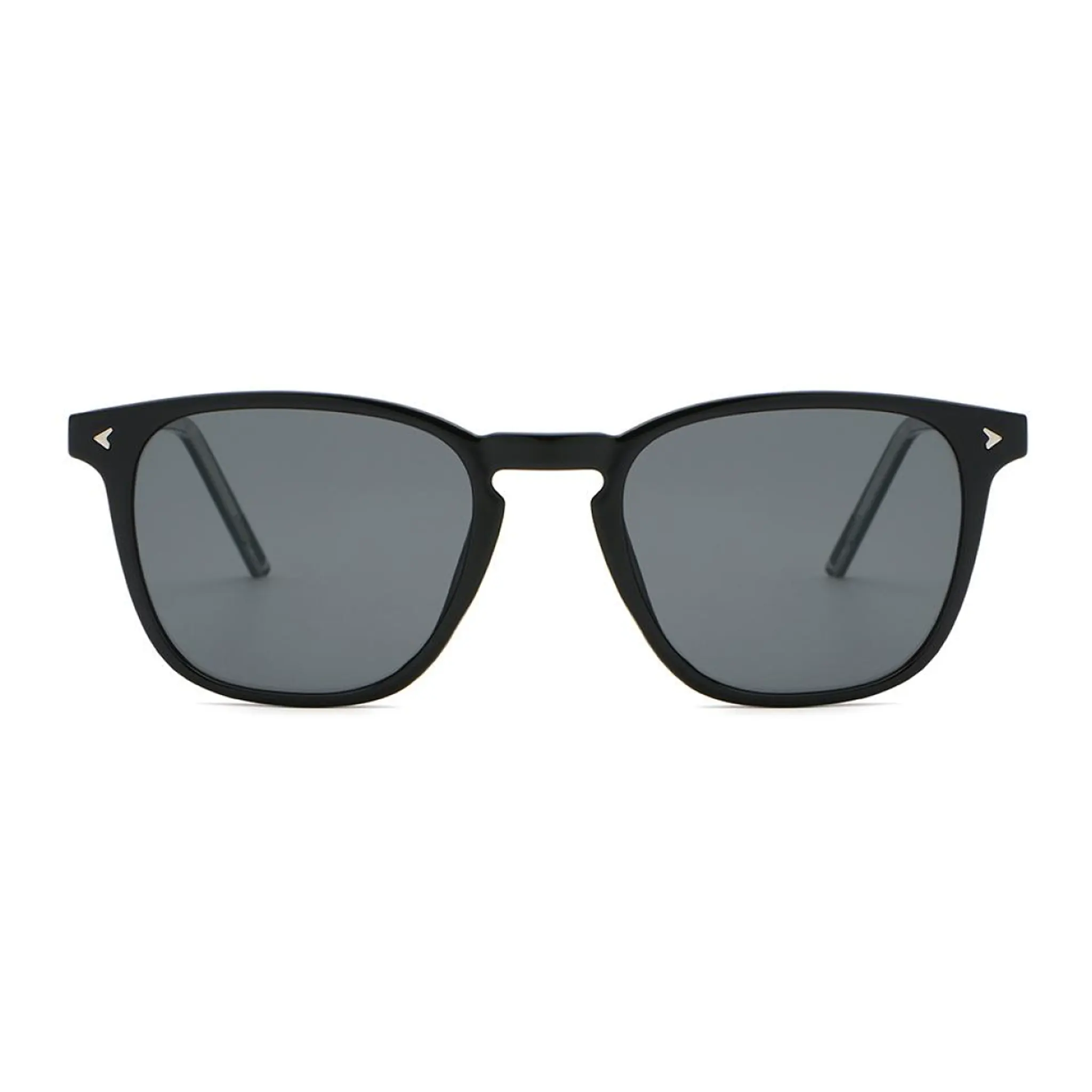 Rectangular PC JU-6283 Glasses Manufacturer - Joyiris
