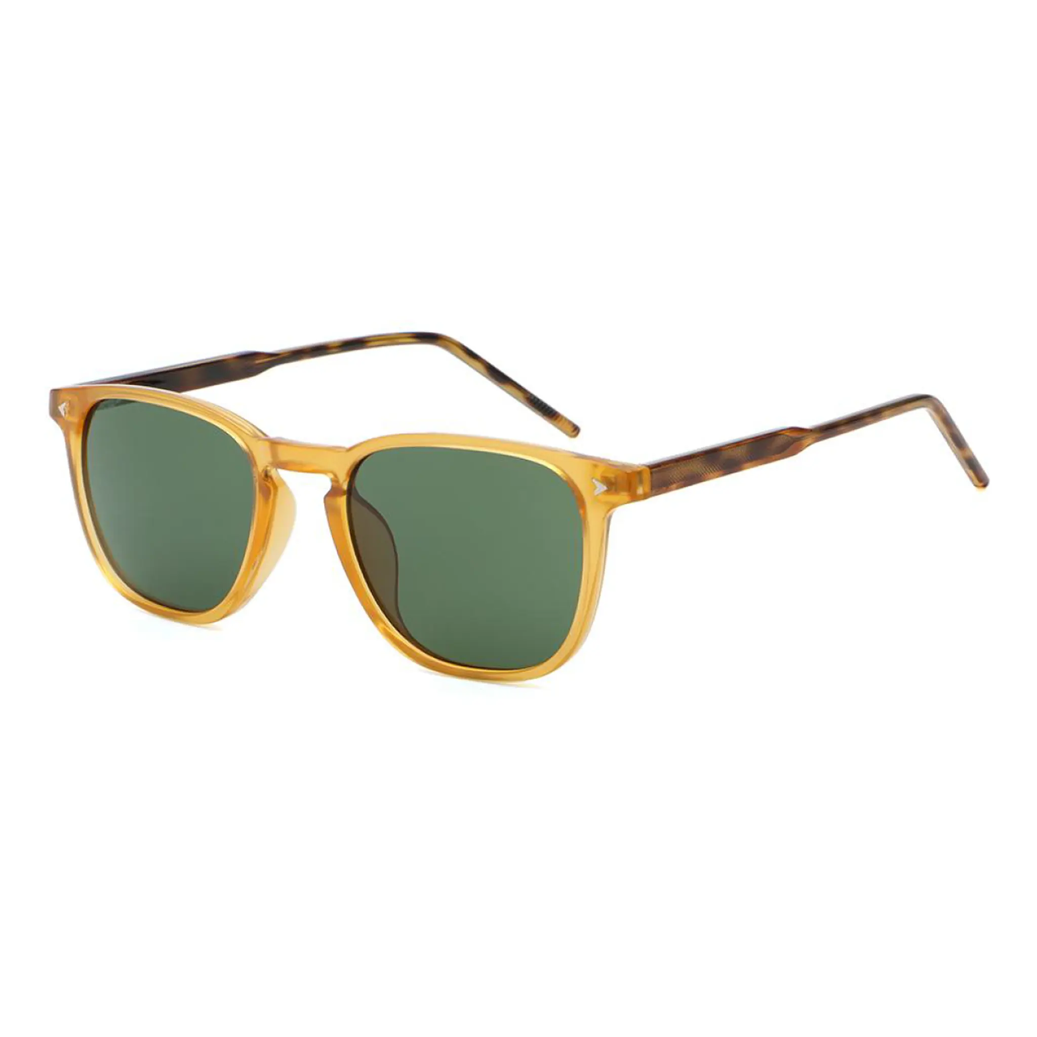 Rectangular PC JU-6283 Glasses Manufacturer - Joyiris