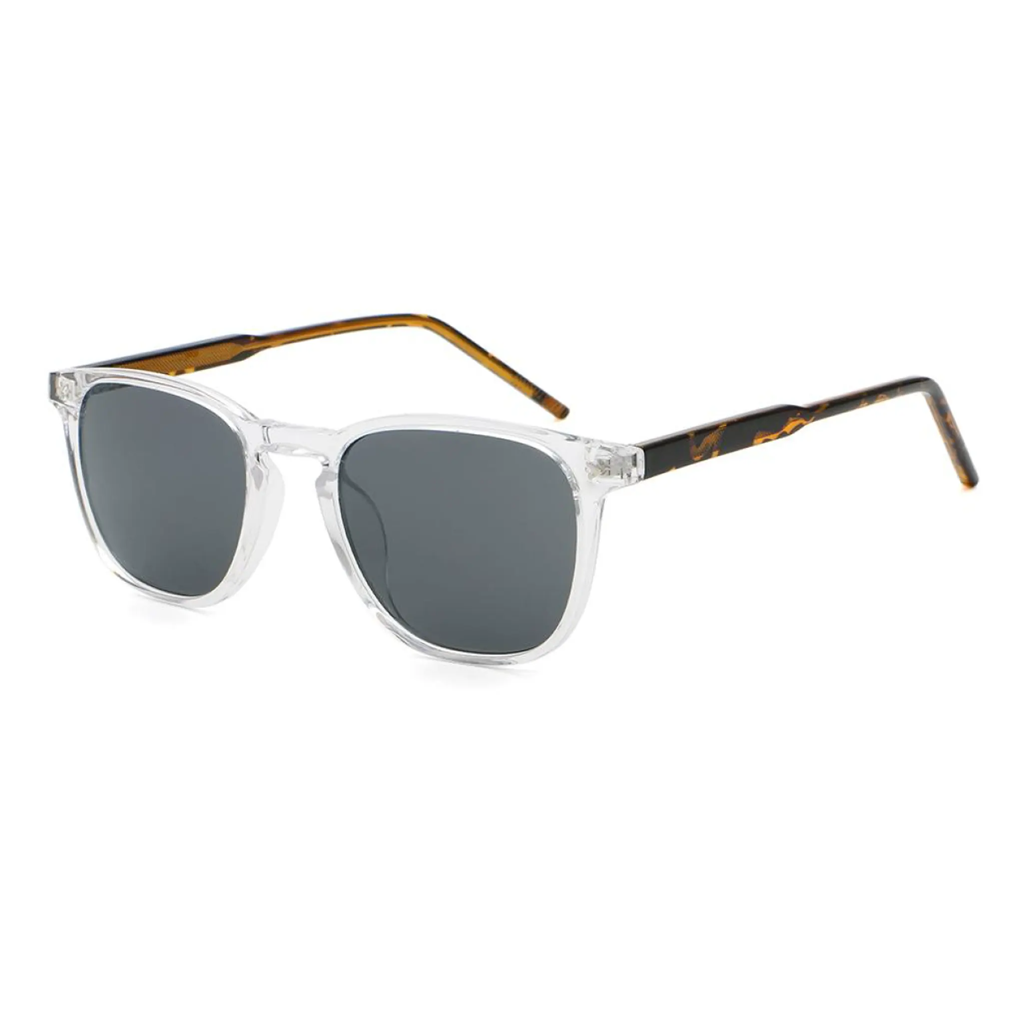 Rectangular PC JU-6283 Glasses Manufacturer - Joyiris