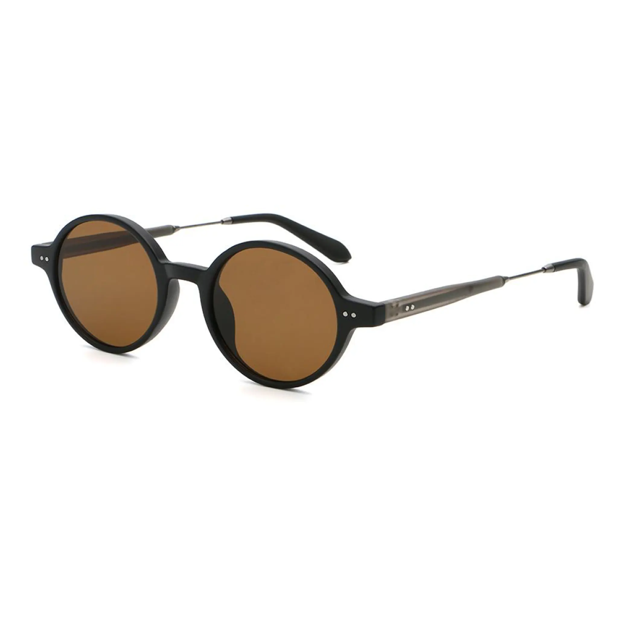 Round PC JU-6285 Glasses Manufacturer - Joyiris