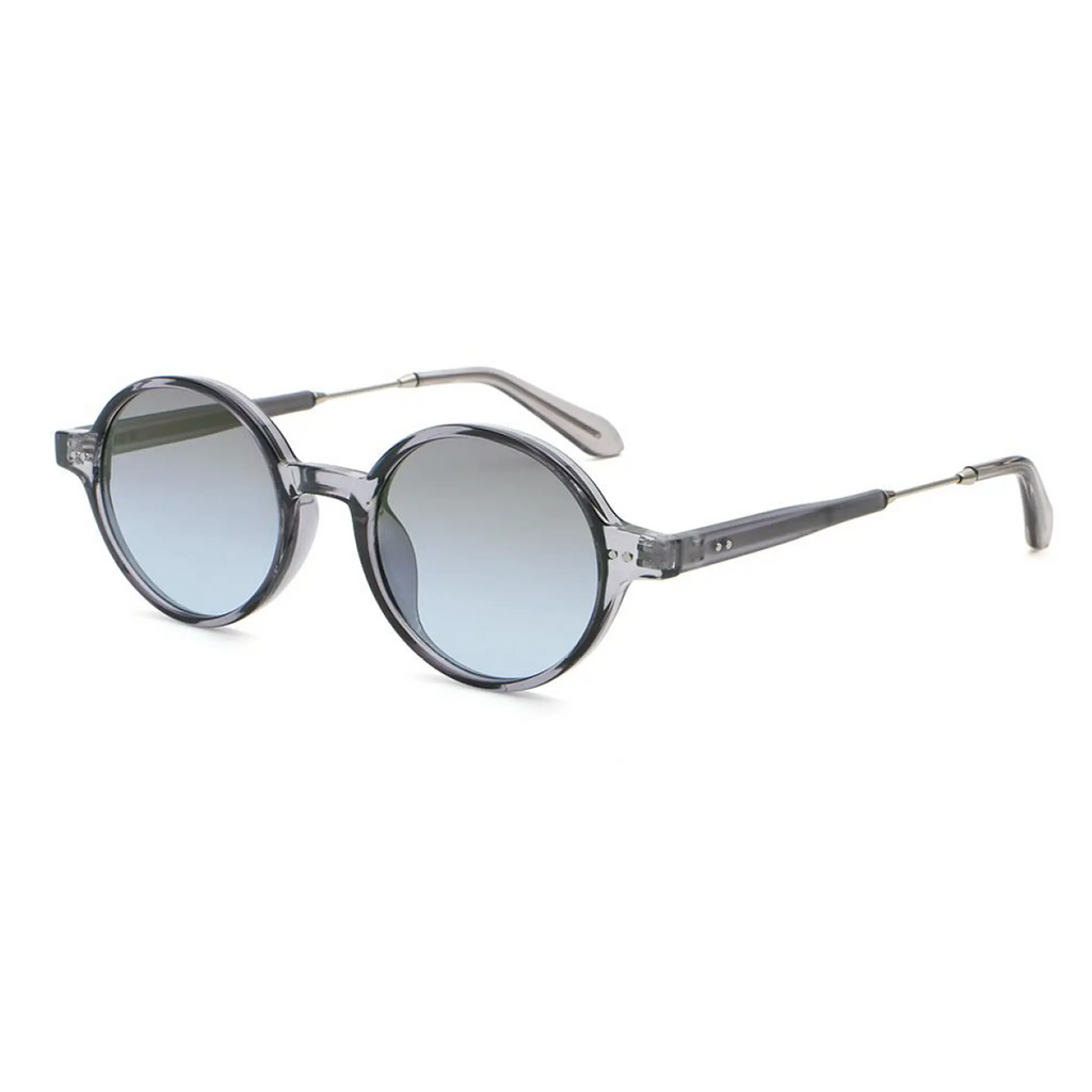 Round PC JU-6285 Glasses Manufacturer - Joyiris