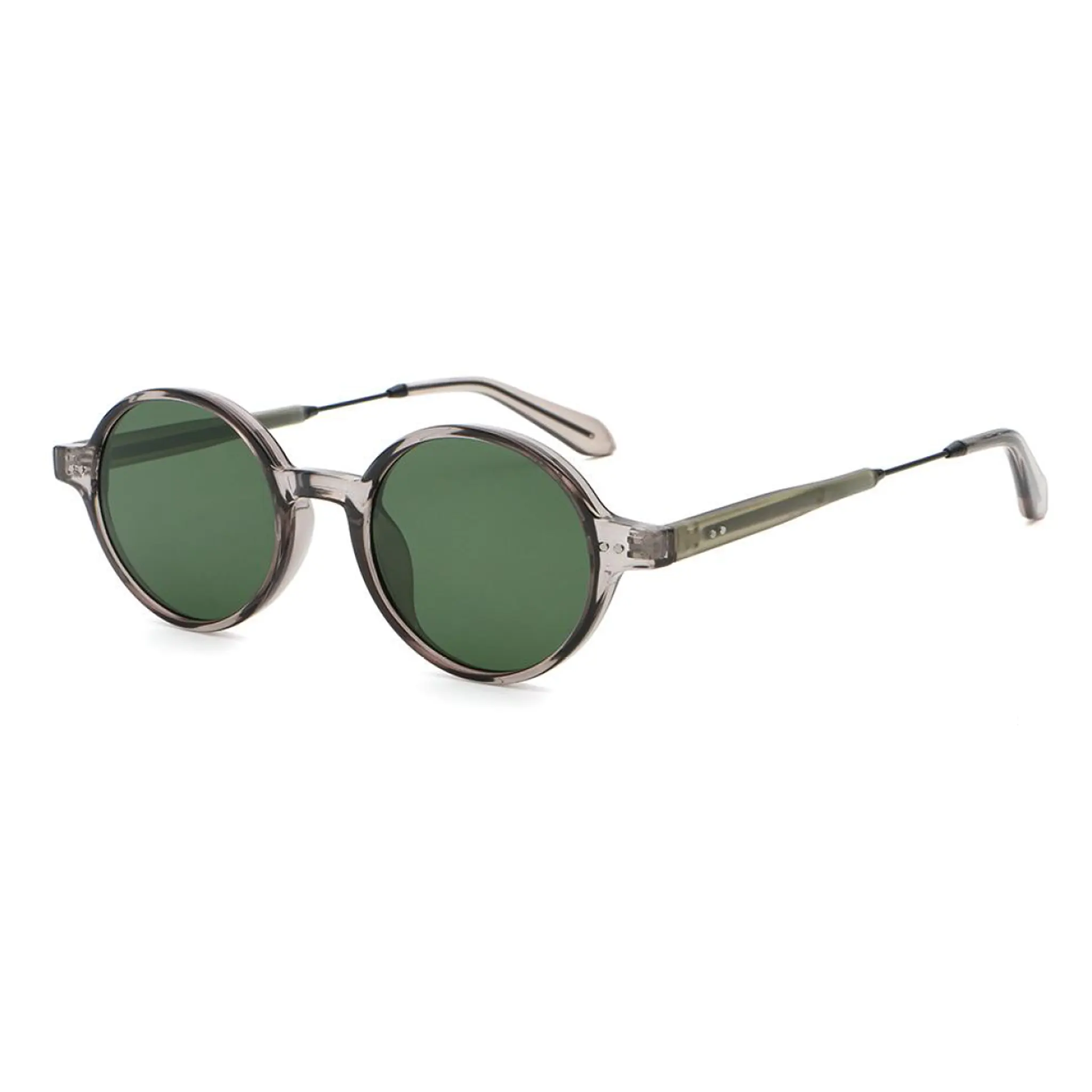 Round PC JU-6285 Glasses Manufacturer - Joyiris