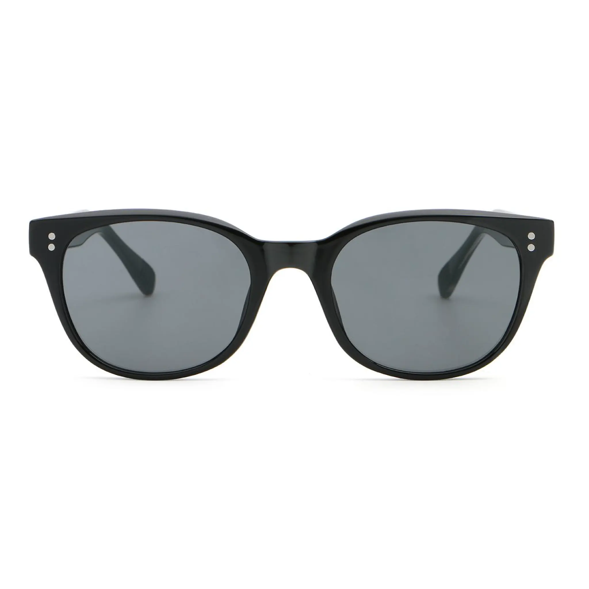 Round PC JU-6288 Glasses Manufacturer - Joyiris