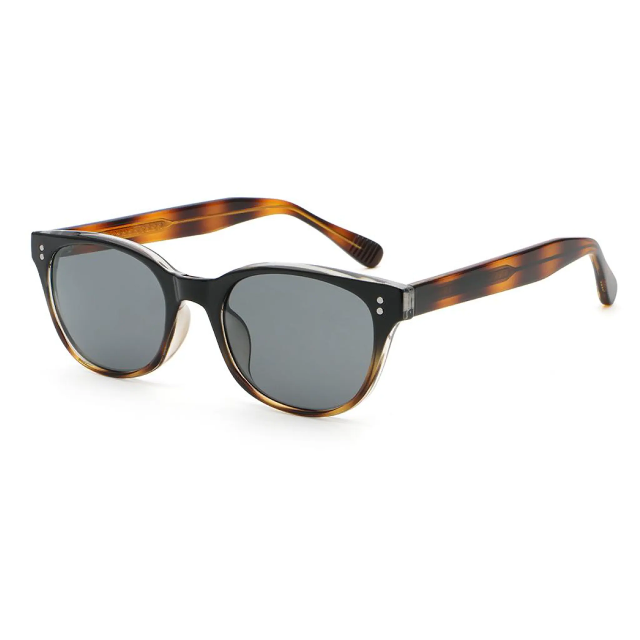 Round PC JU-6288 Glasses Manufacturer - Joyiris