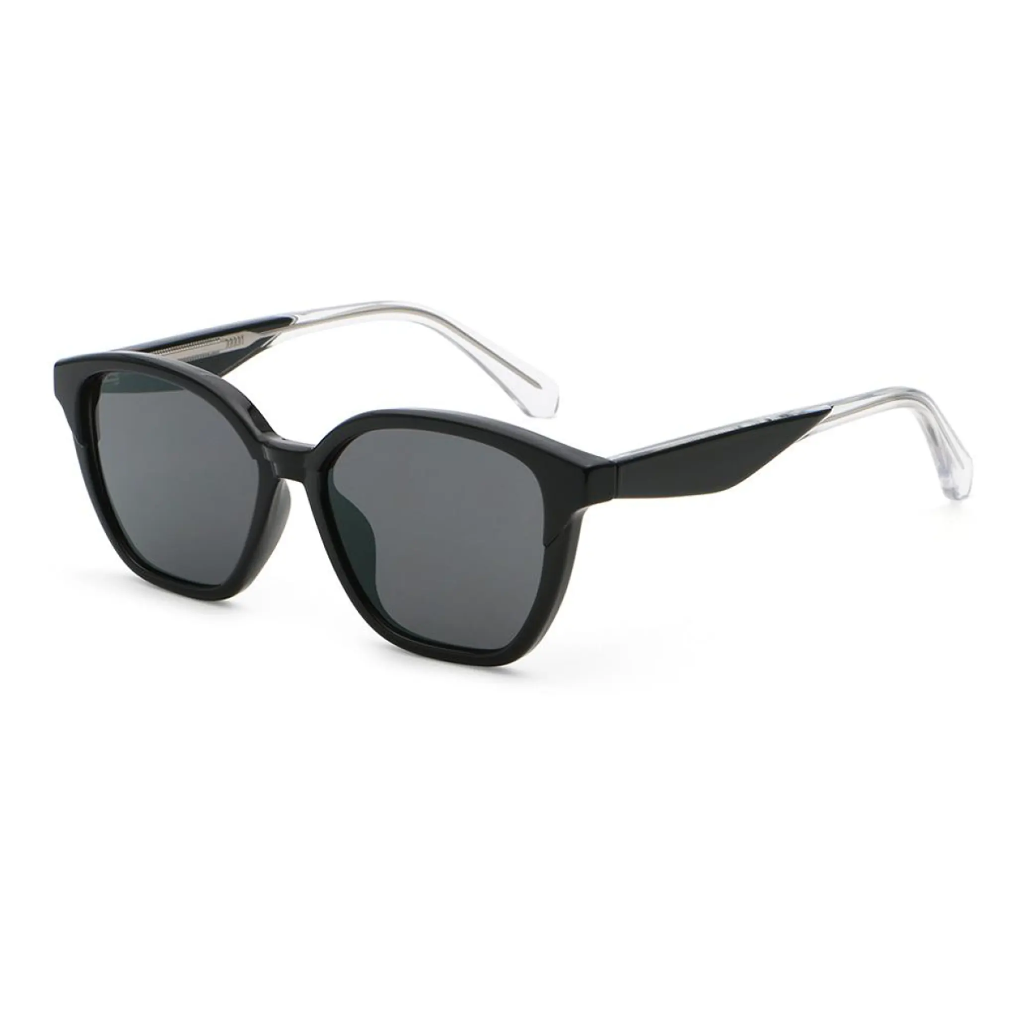 Rectangular PC JU-6289 Glasses Manufacturer - Joyiris