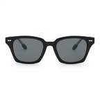 Rectangular PC JU-6290 Glasses Manufacturer - Joyiris