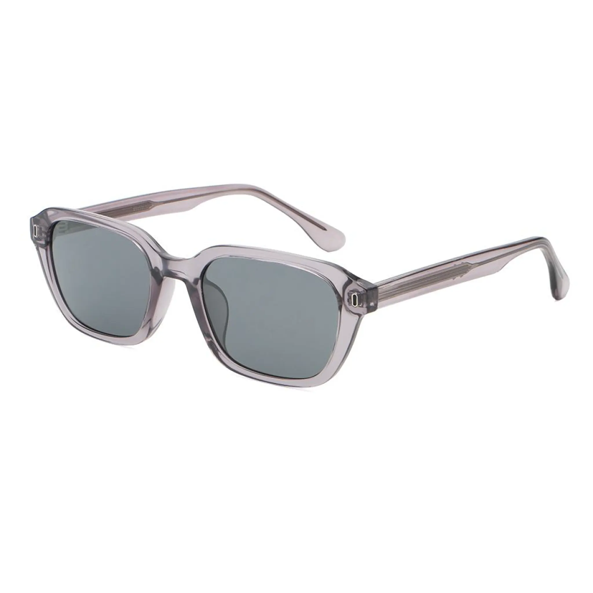 Rectangular PC JU-6295 Glasses Manufacturer - Joyiris