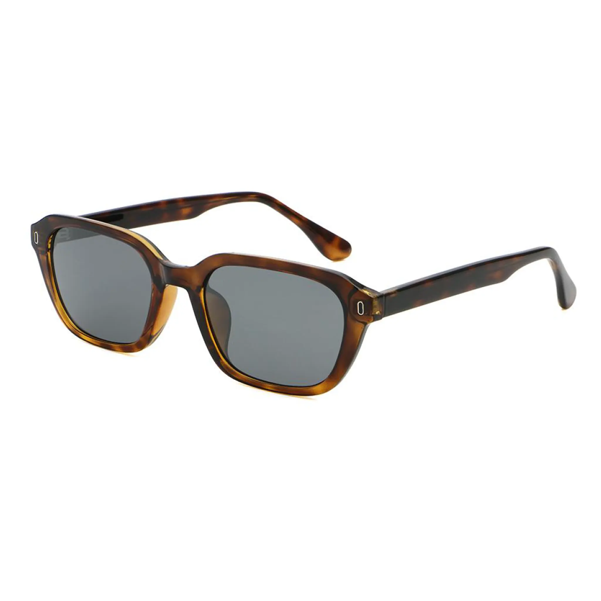 Rectangular PC JU-6295 Glasses Manufacturer - Joyiris