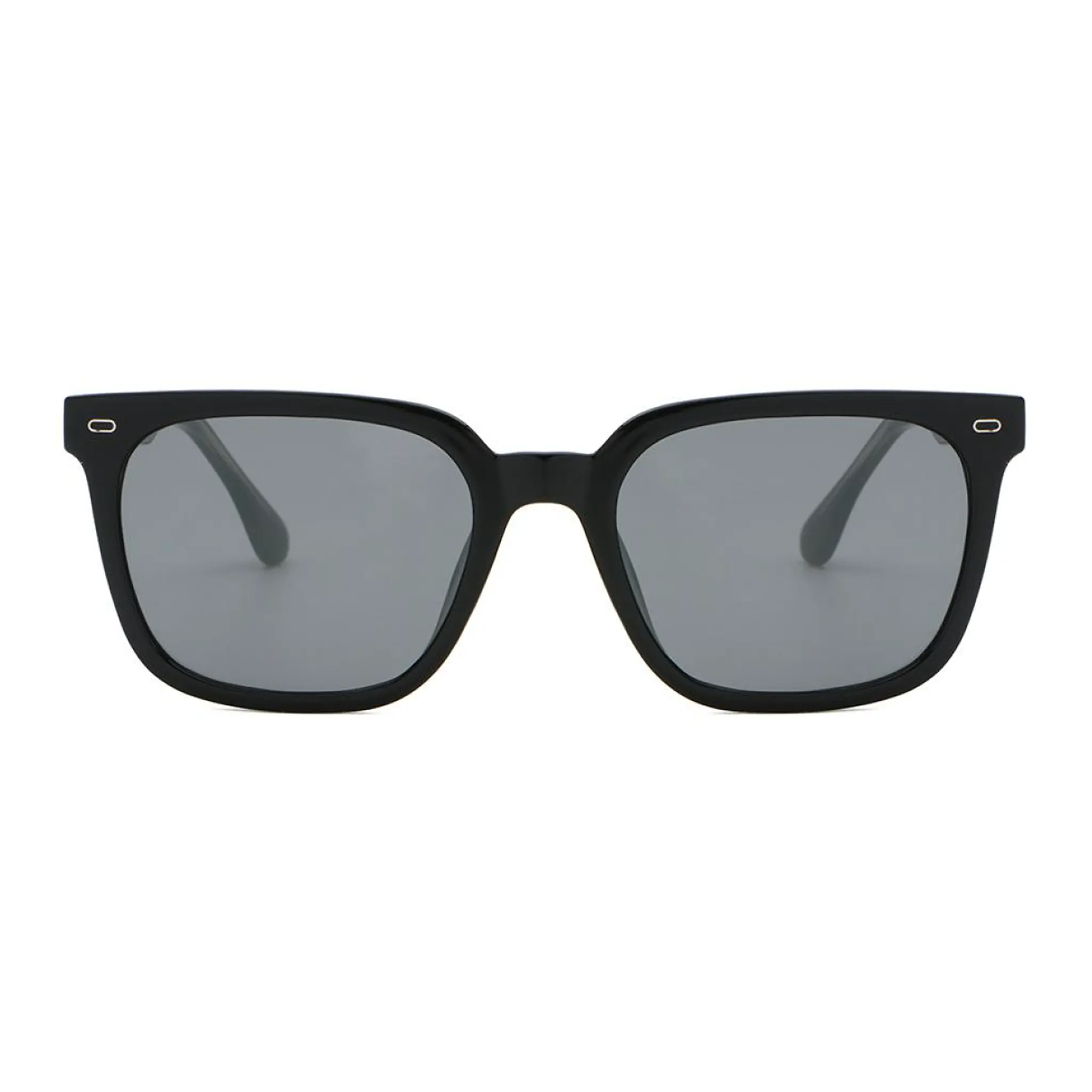 Rectangular PC JU-6296 Glasses Manufacturer - Joyiris