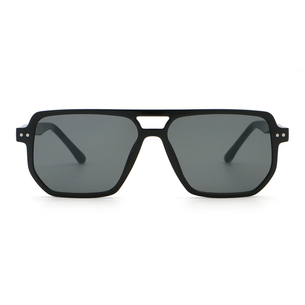 Rectangular PC JU-6501 Glasses Manufacturer - Joyiris