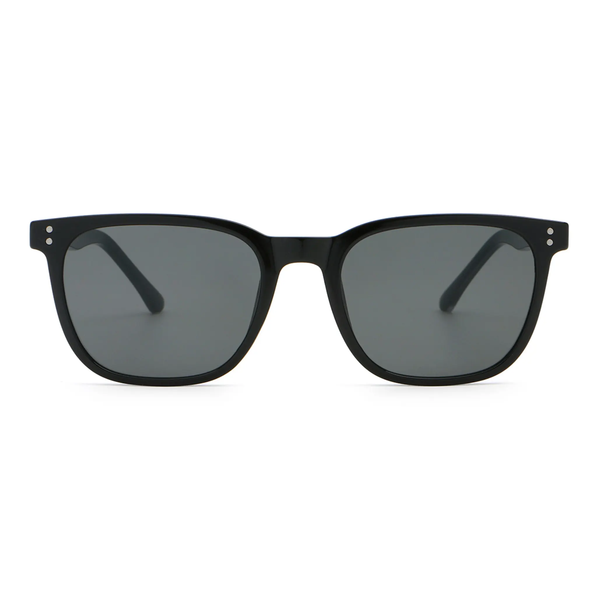 Rectangular PC JU-6503 Glasses Manufacturer - Joyiris