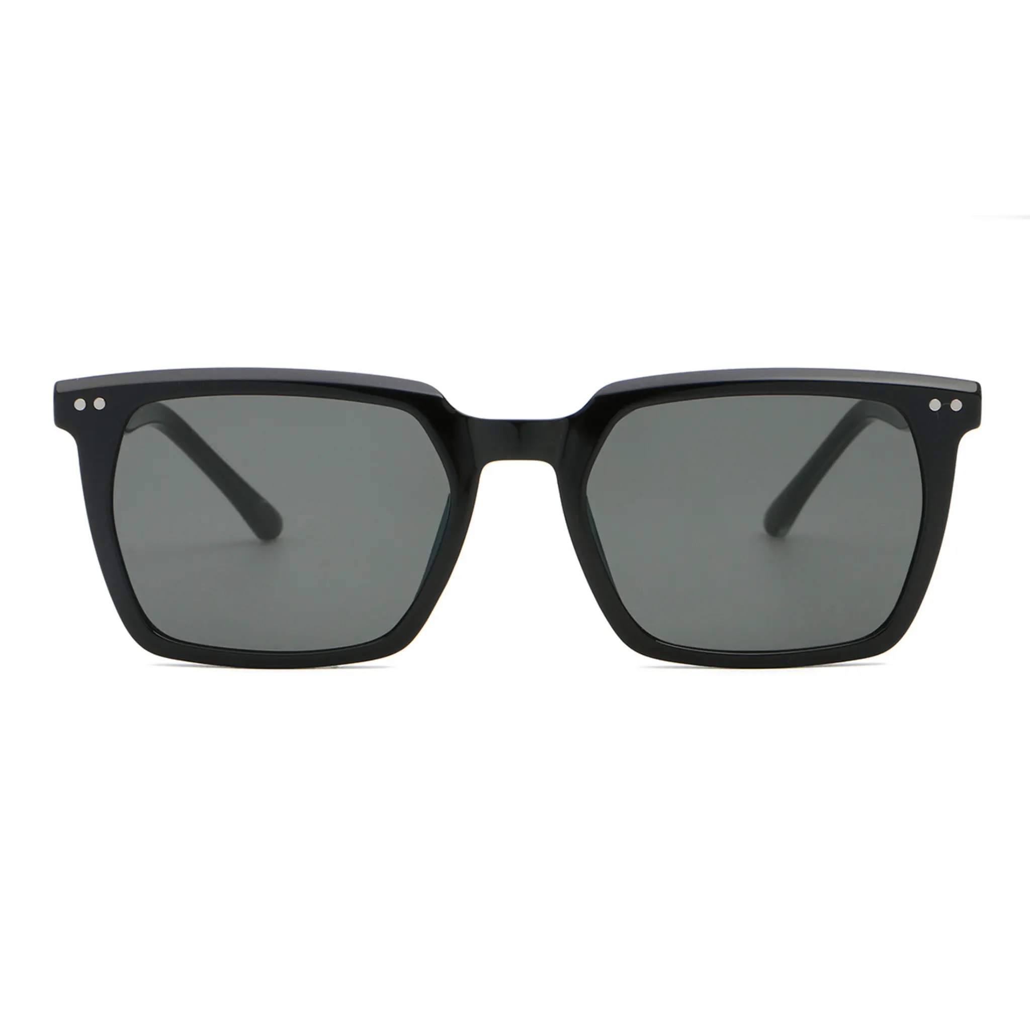 Rectangular PC JU-6504 Glasses Manufacturer - Joyiris