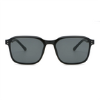 Rectangular PC JU-6506 Glasses Manufacturer - Joyiris