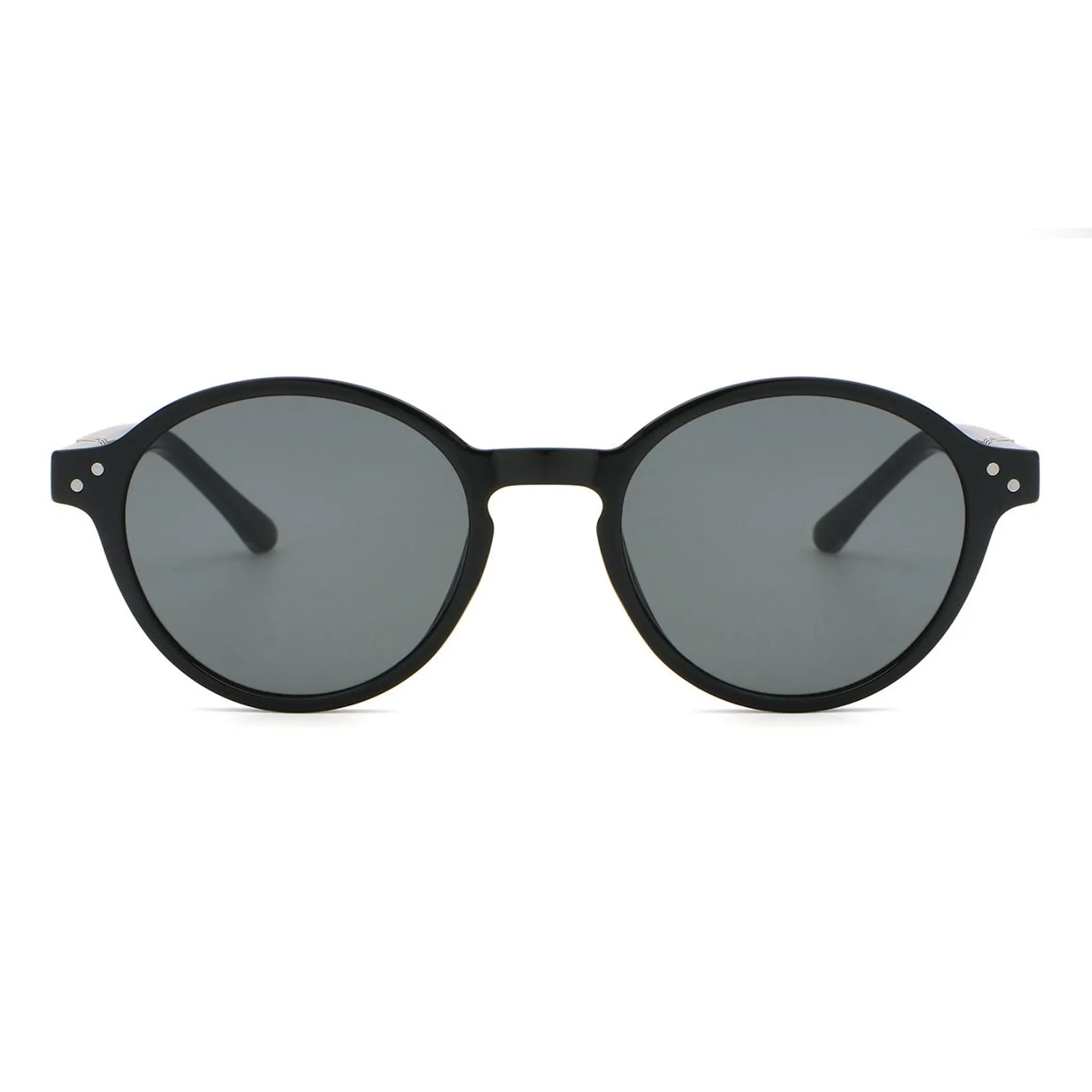 Round PC JU-6508 Glasses Manufacturer - Joyiris