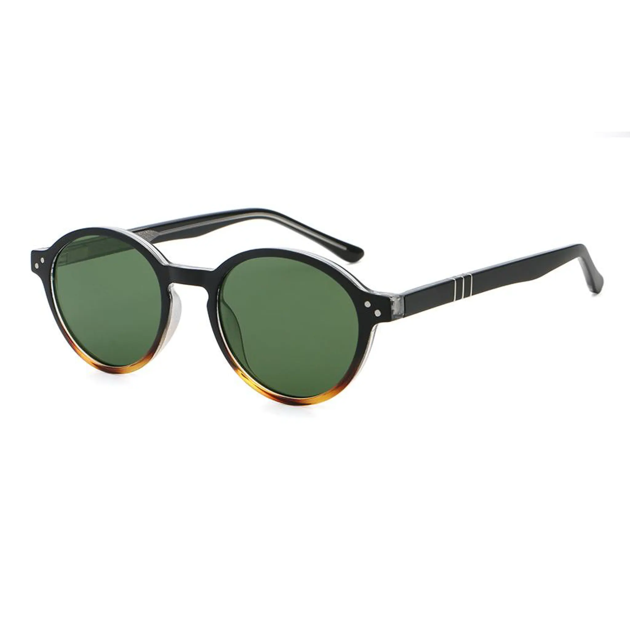 Round PC JU-6508 Glasses Manufacturer - Joyiris