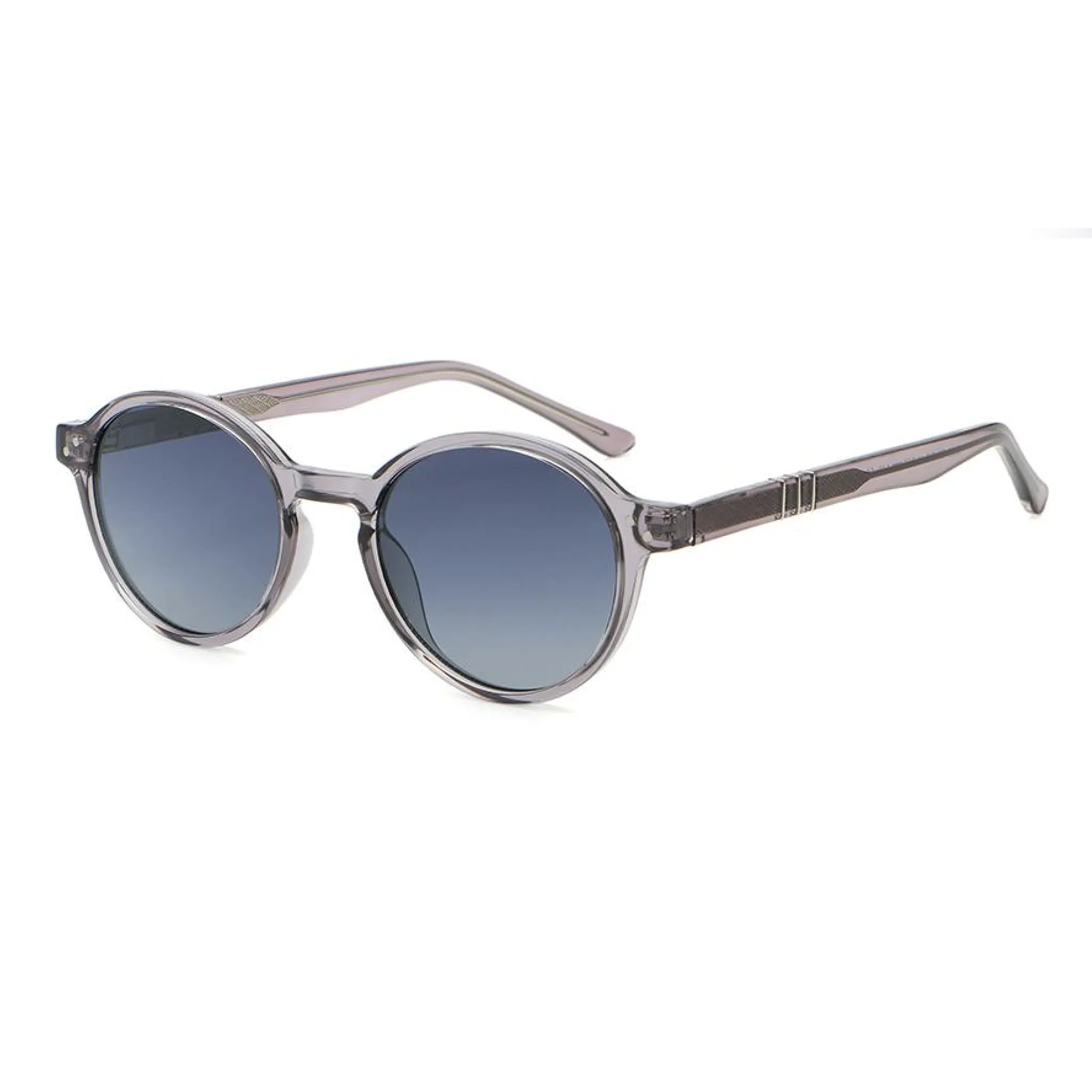 Round PC JU-6508 Glasses Manufacturer - Joyiris