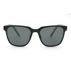 Rectangular PC JU-6512 Glasses Manufacturer - Joyiris