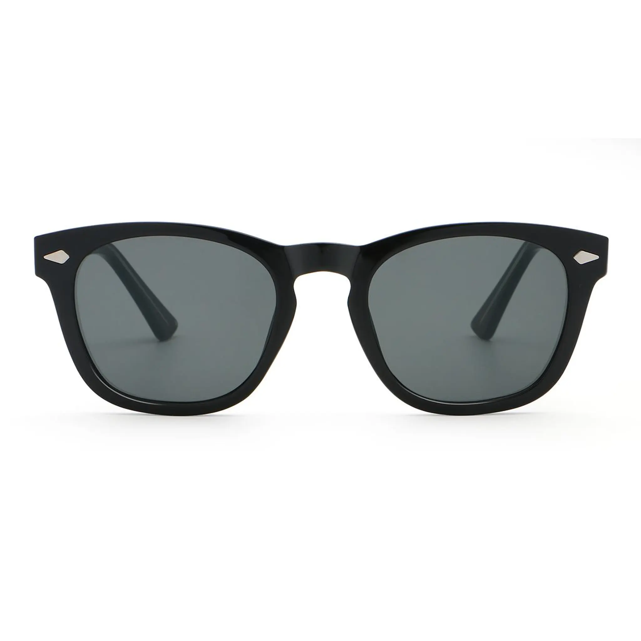 Rectangular PC JU-6513 Glasses Manufacturer - Joyiris