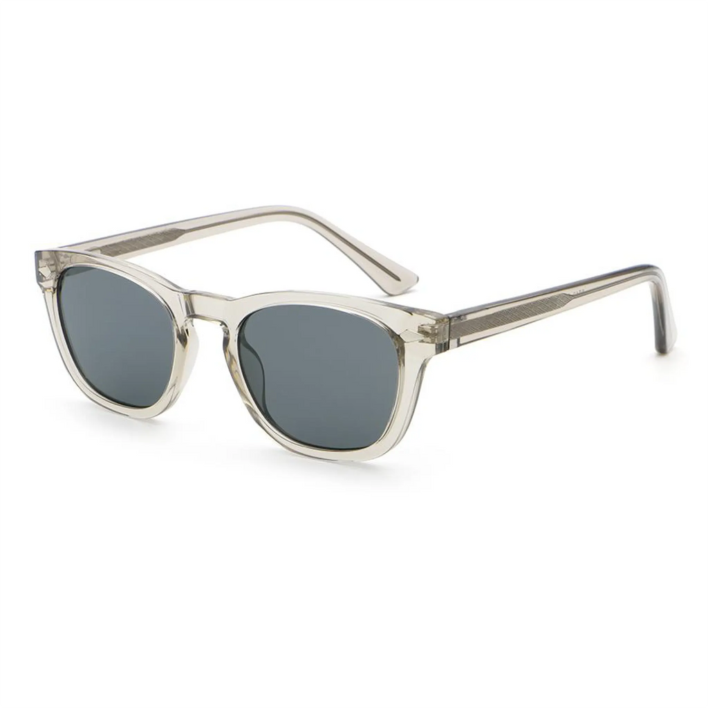 Rectangular PC JU-6513 Glasses Manufacturer - Joyiris