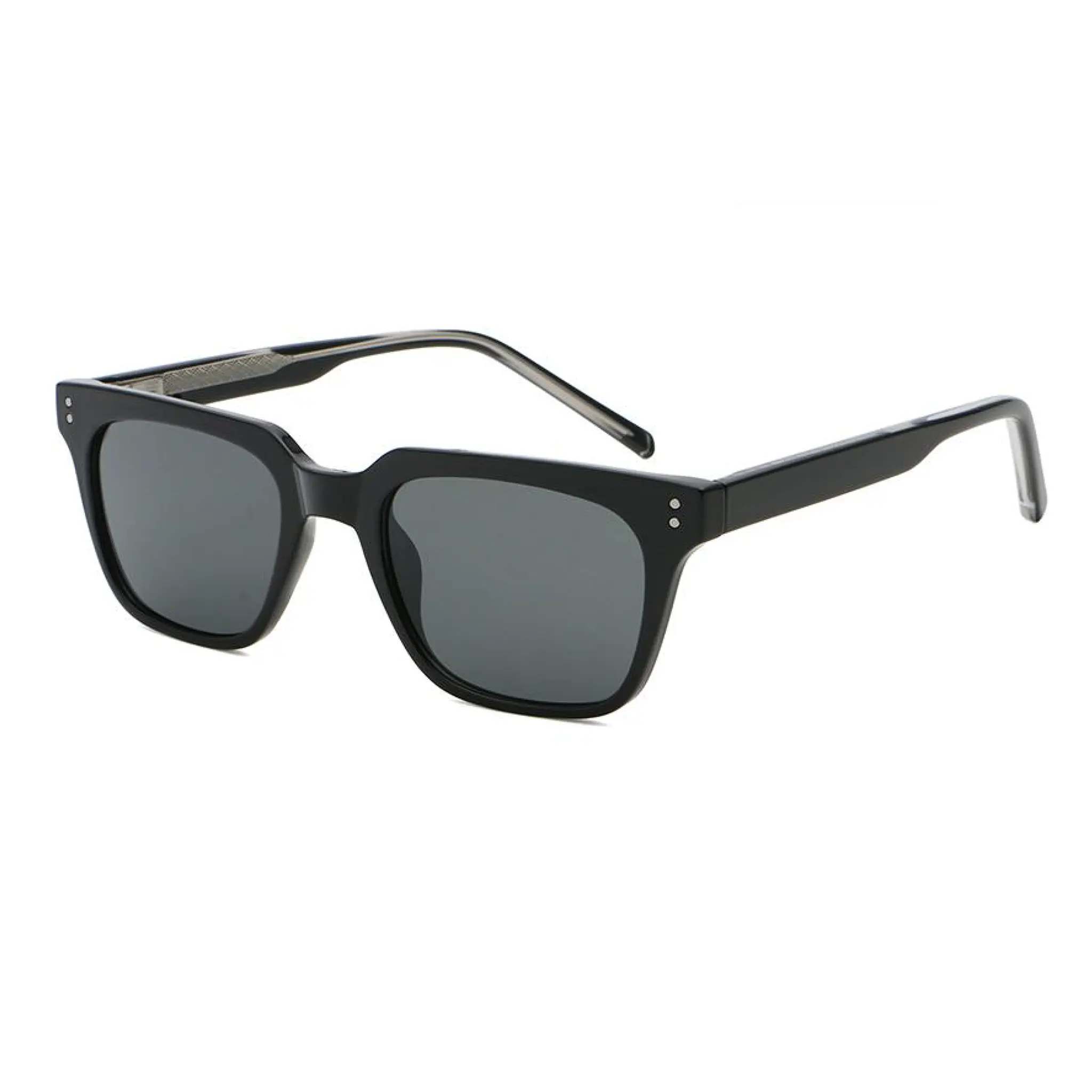 Rectangular PC JU-6514 Glasses Manufacturer - Joyiris