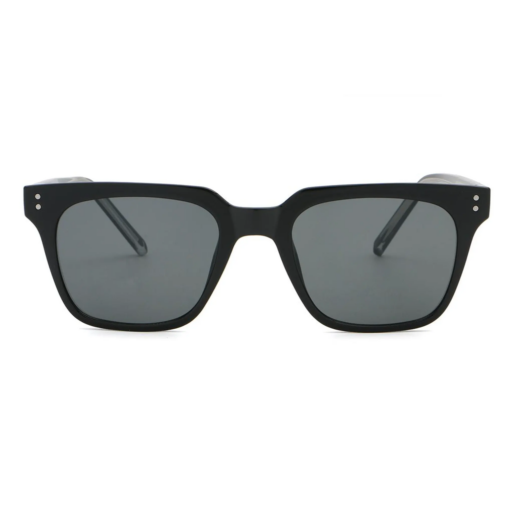 Rectangular PC JU-6514 Glasses Manufacturer - Joyiris