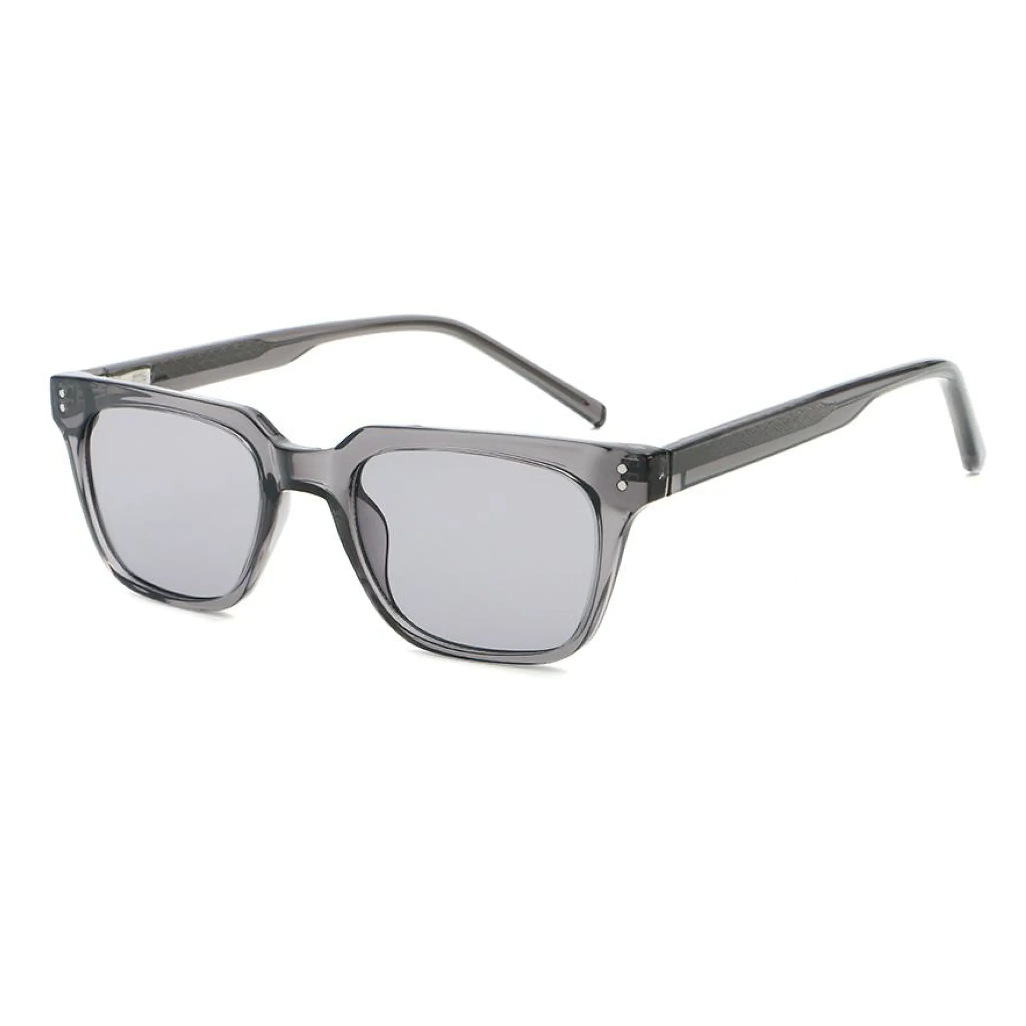 Rectangular PC JU-6514 Glasses Manufacturer - Joyiris