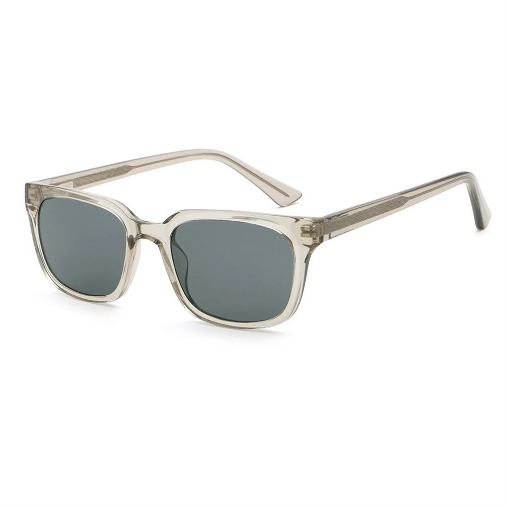 Rectangular PC JU-6515 Glasses Manufacturer - Joyiris