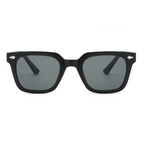 Rectangular PC JU-6516 Glasses Manufacturer - Joyiris