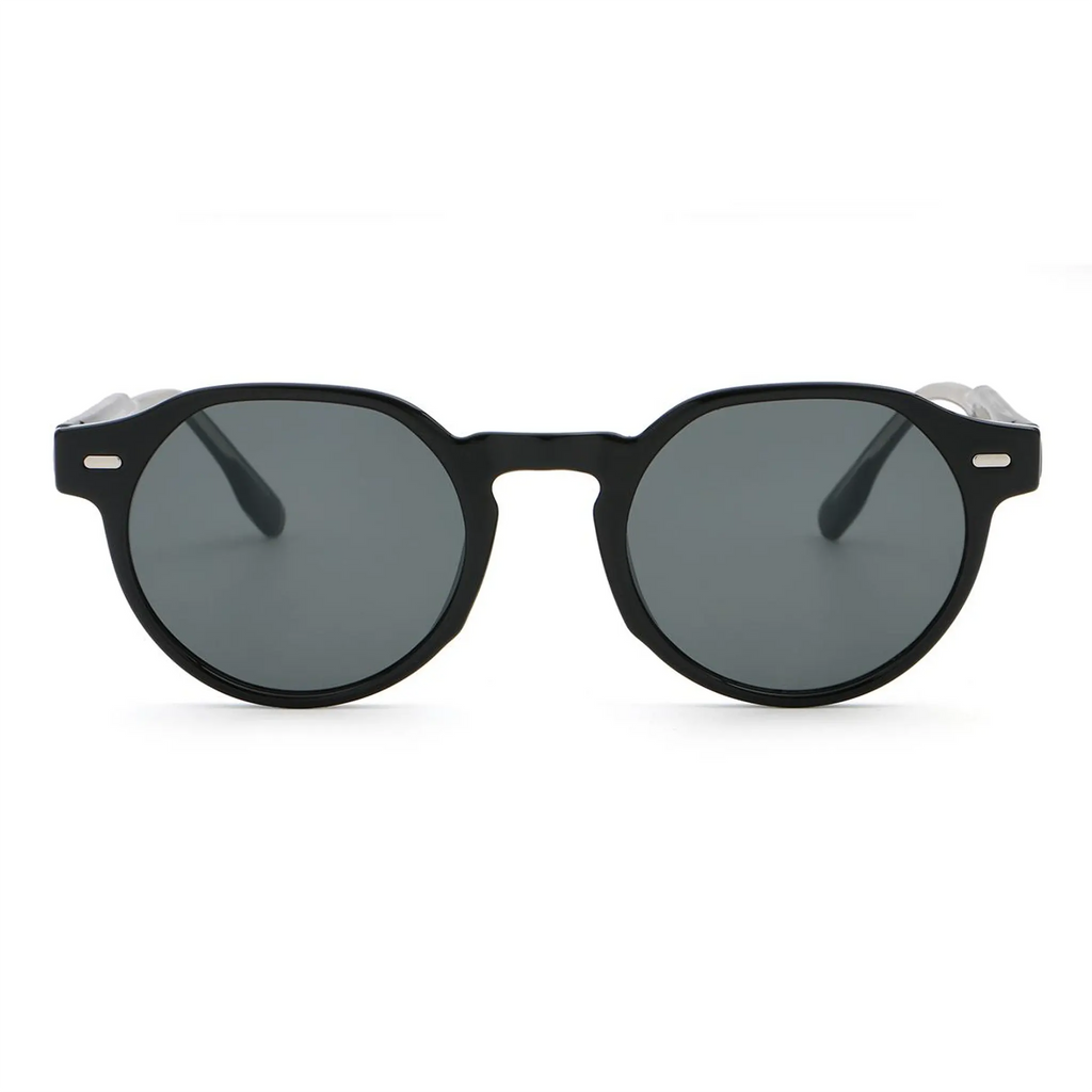 Round PC JU-6517 Glasses Manufacturer - Joyiris