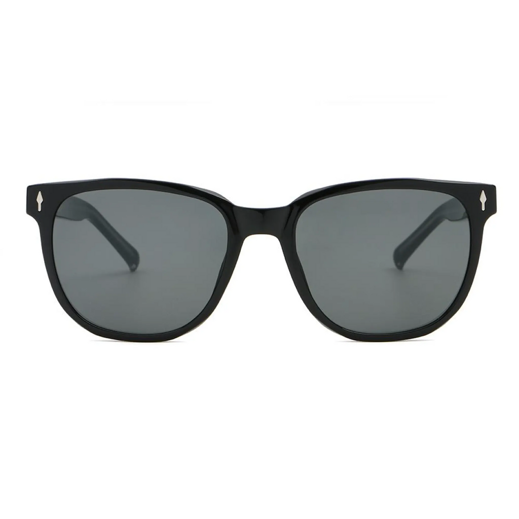 Rectangular PC JU-6518 Glasses Manufacturer - Joyiris