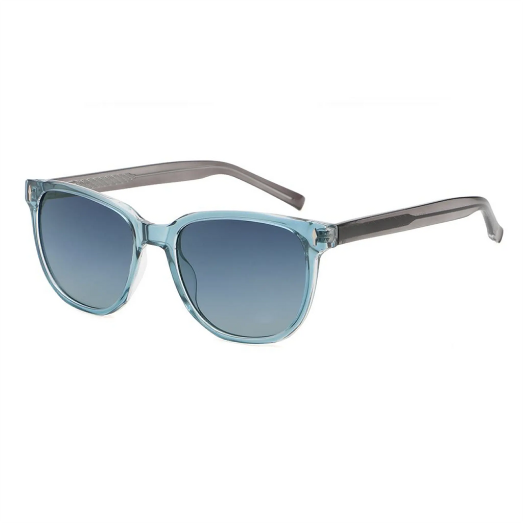 Rectangular PC JU-6518 Glasses Manufacturer - Joyiris
