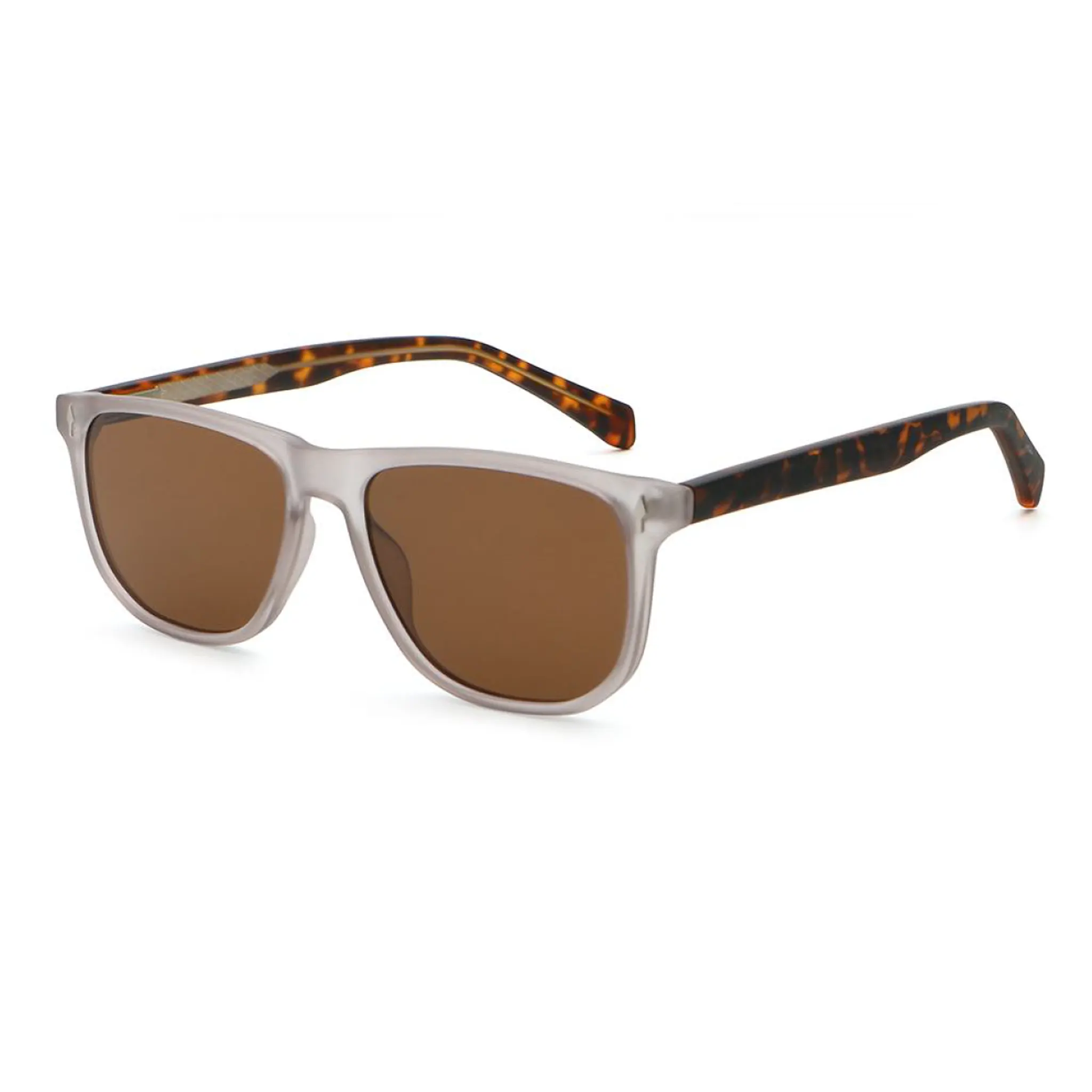 Rectangular PC JU-6519 Glasses Manufacturer - Joyiris