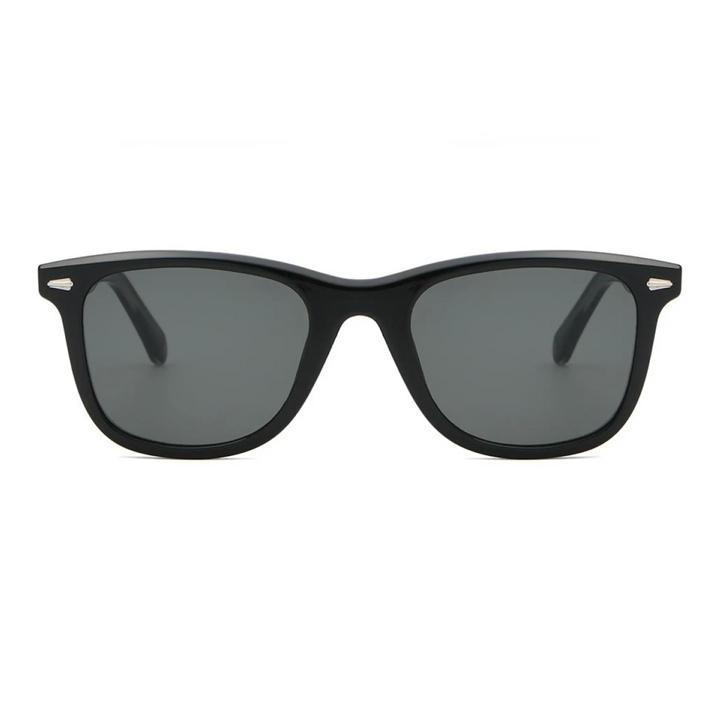 Rectangular PC JU-6520 Glasses Manufacturer - Joyiris