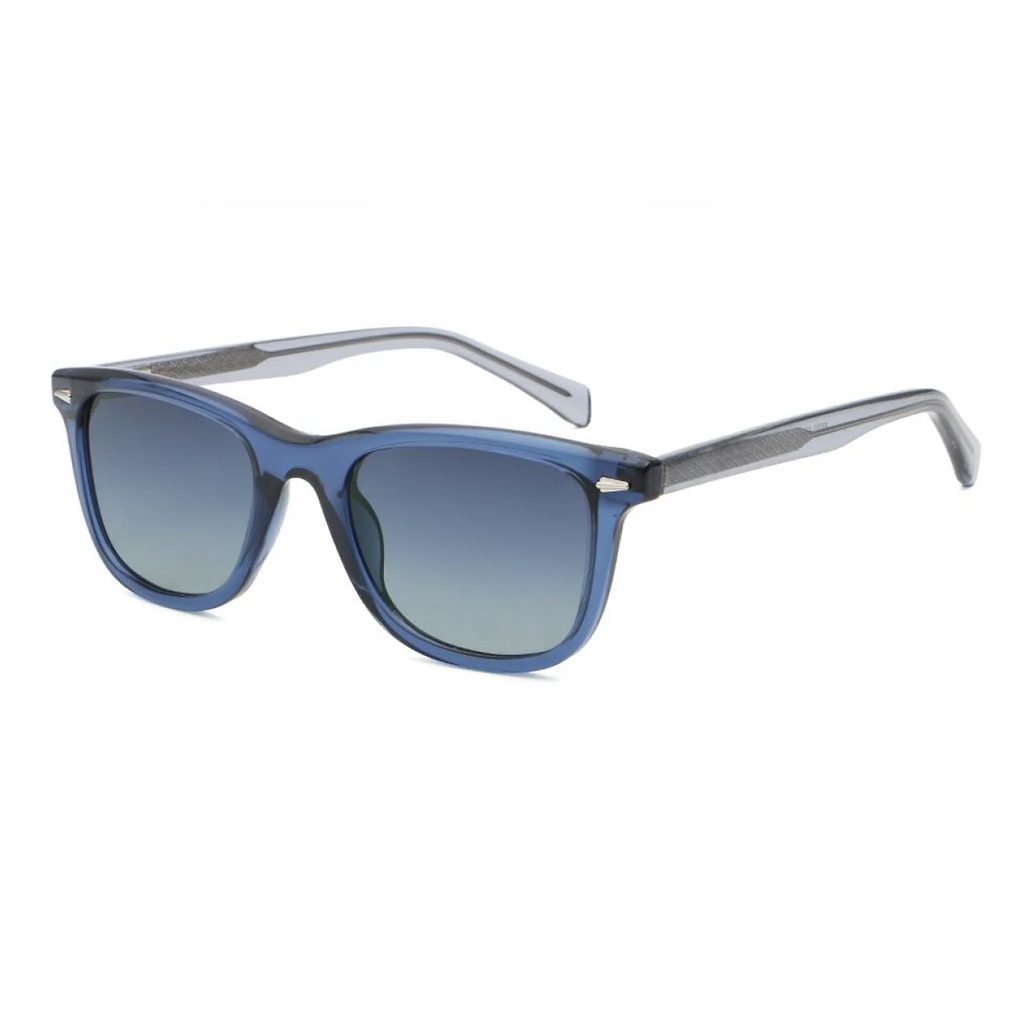 Rectangular PC JU-6520 Glasses Manufacturer - Joyiris